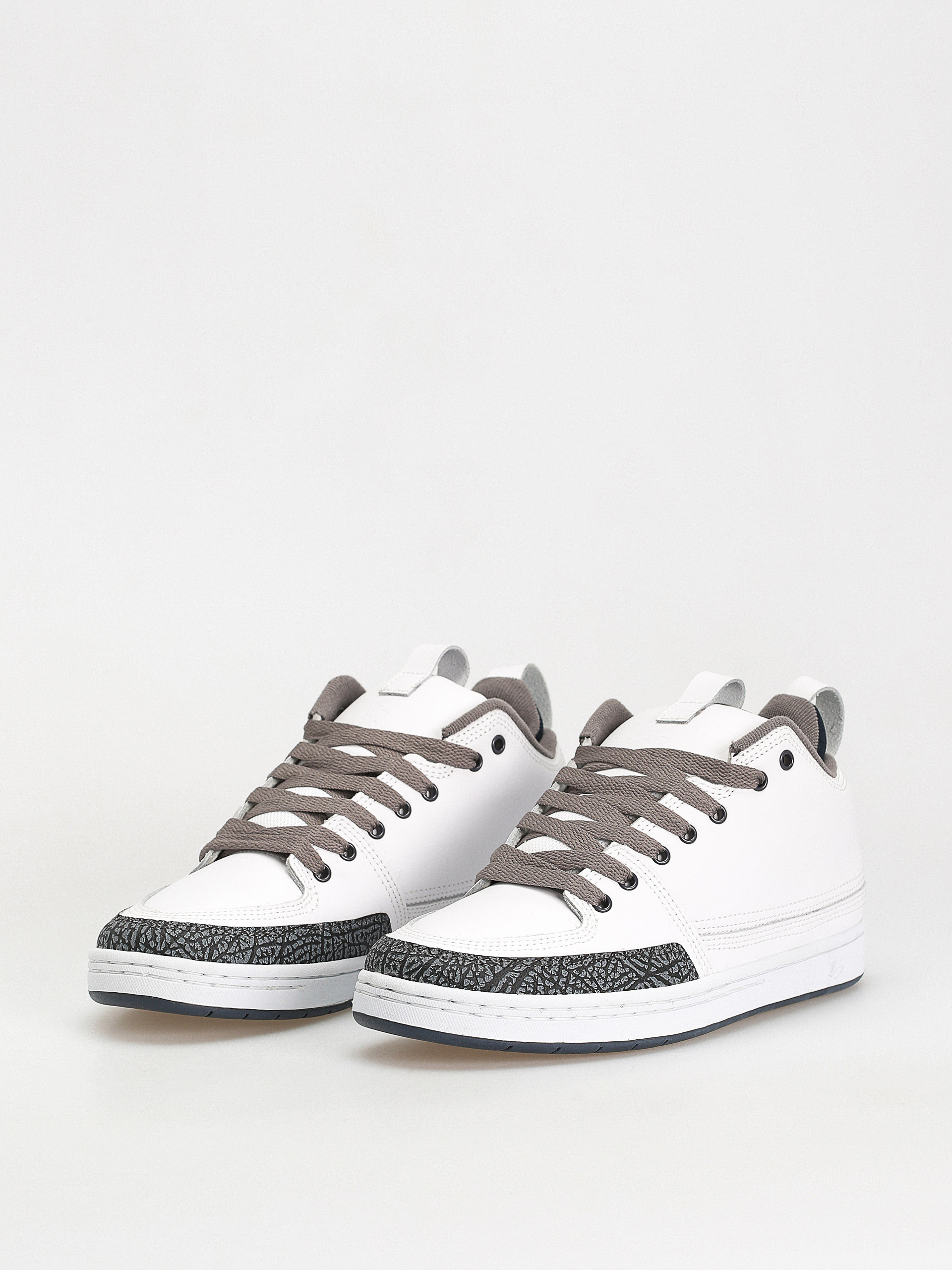 Buty eS Penny 2 (white/navy)