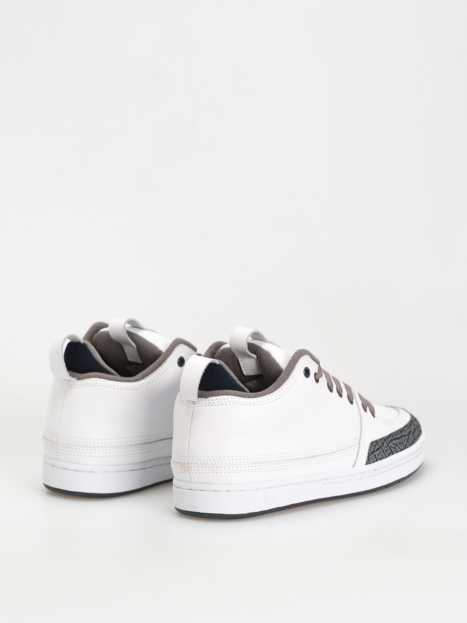 Buty eS Penny 2 (white/navy)