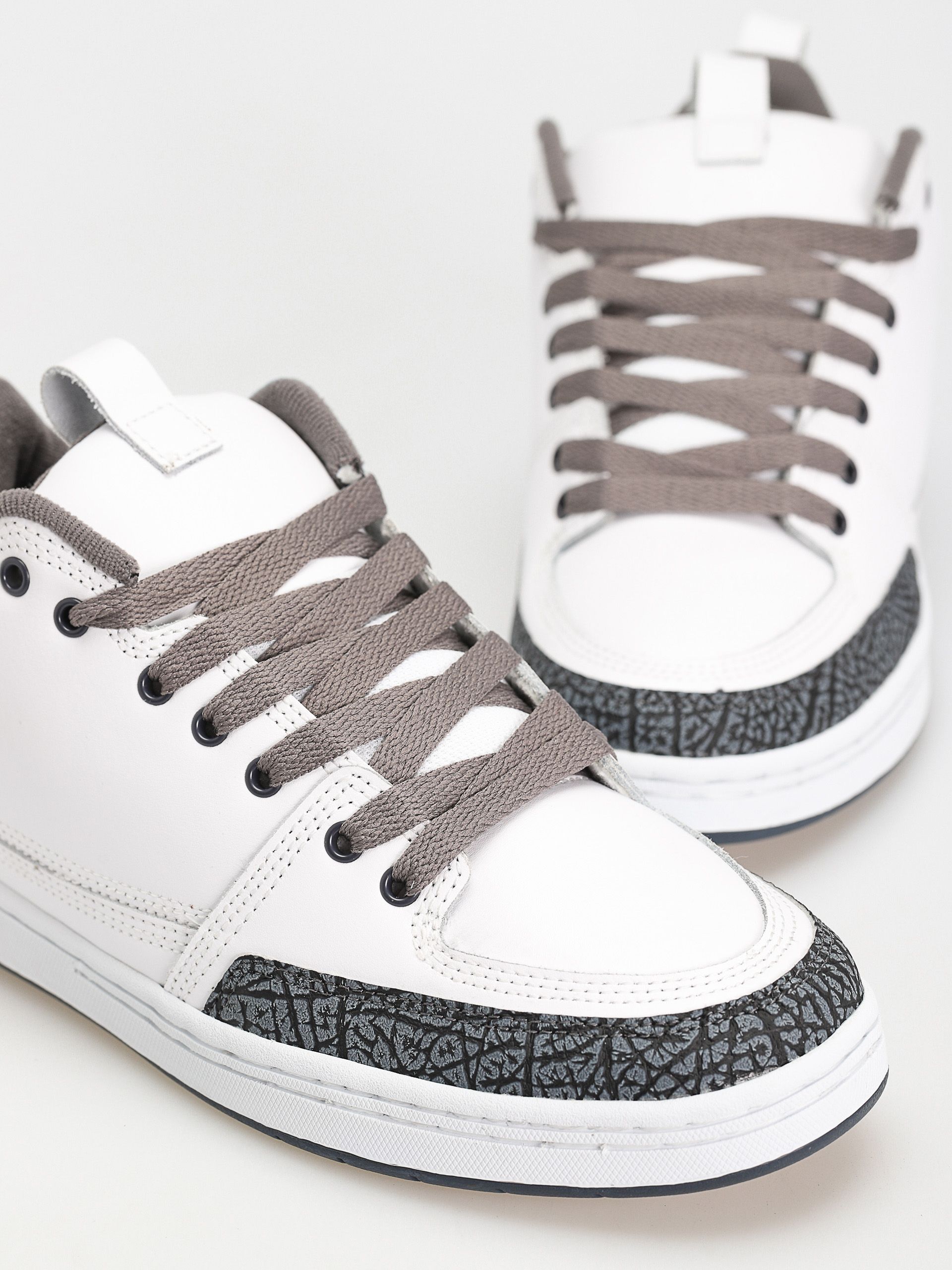 Buty eS Penny 2 (white/navy)