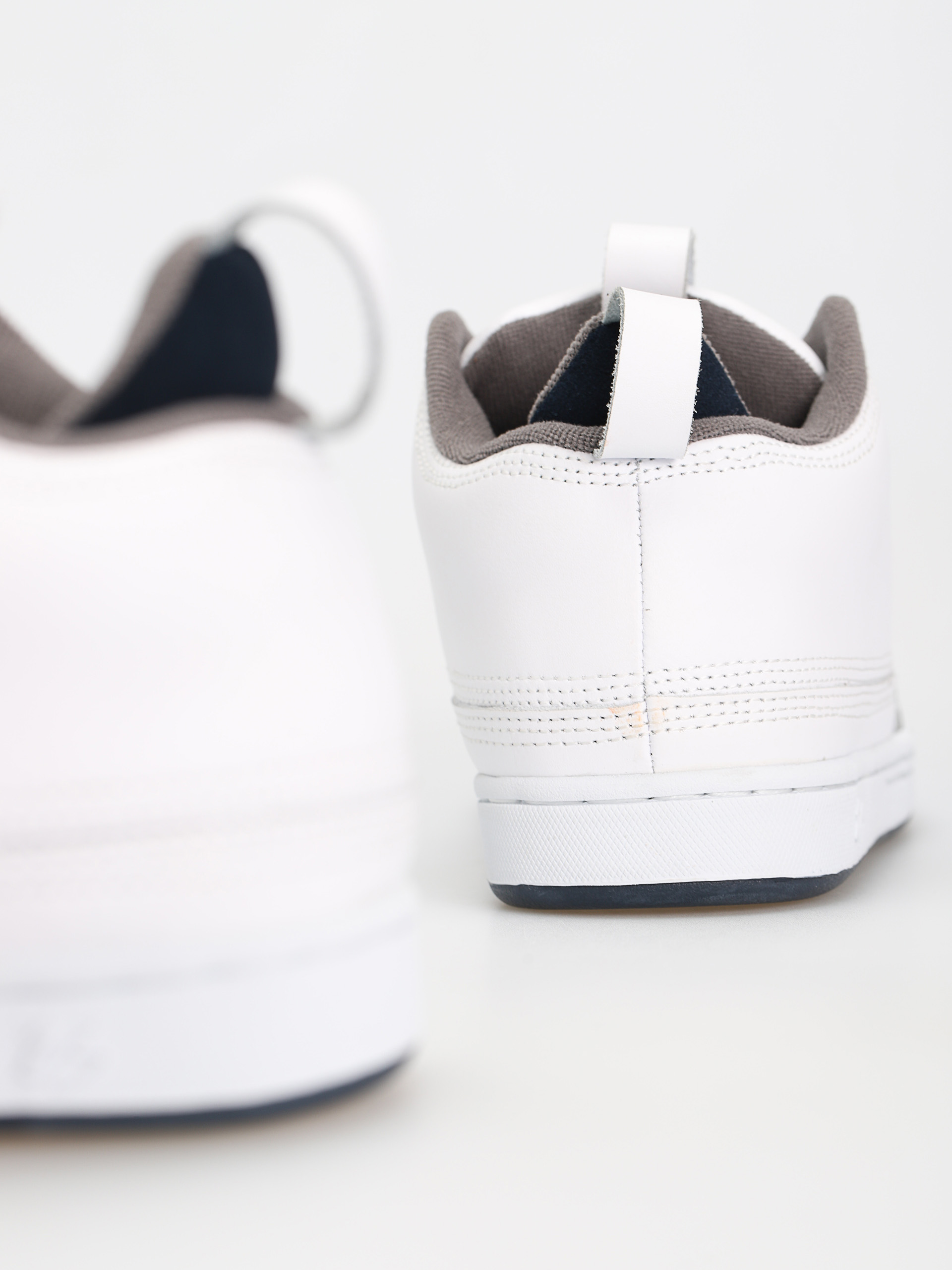 Buty eS Penny 2 (white/navy)