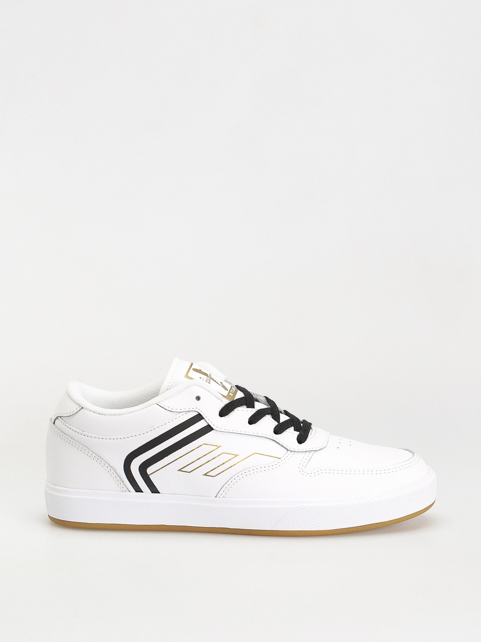 Buty Emerica Ksl G6  X This Is Skateboardin (white/black)