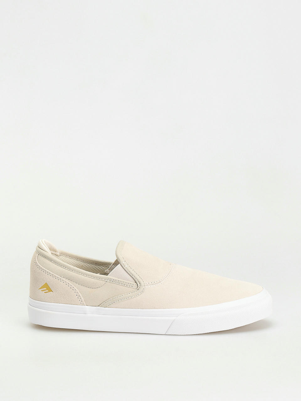 Buty Emerica Wino G6 Slip On X This Is Skat (white)