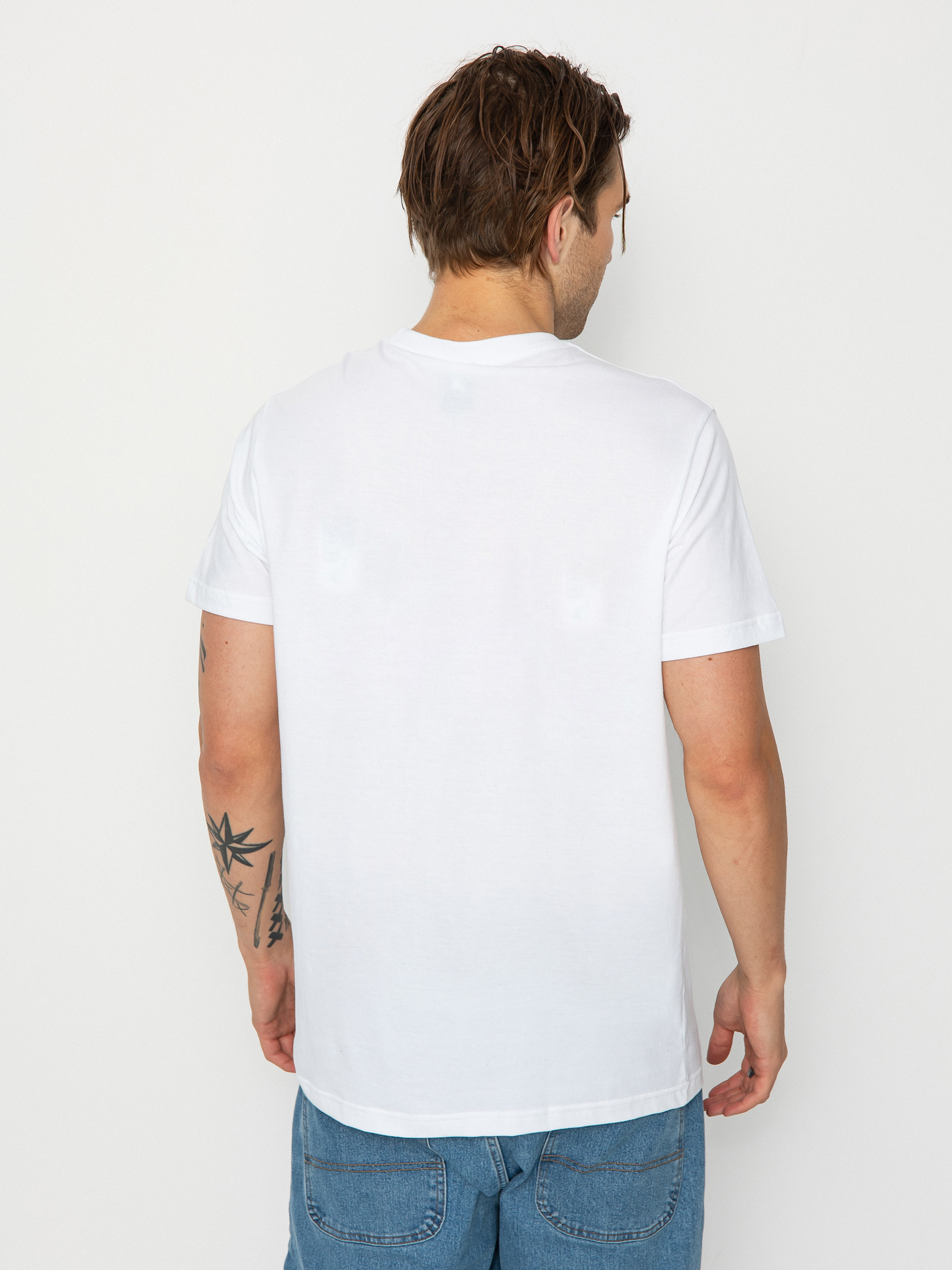 T-shirt Iriedaily Maeta (white)