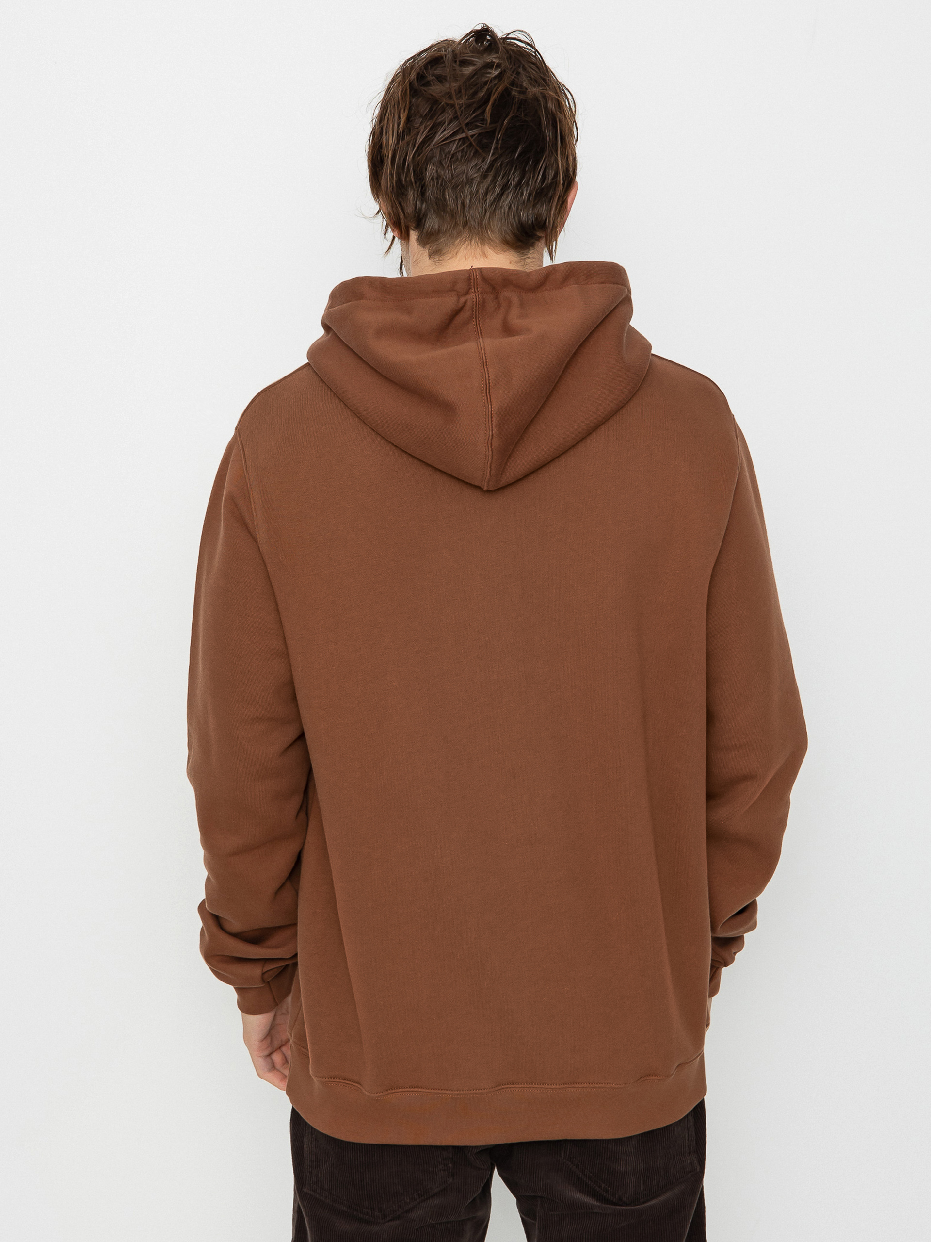 Bluza z kapturem Iriedaily Cookieman HD (cookie)