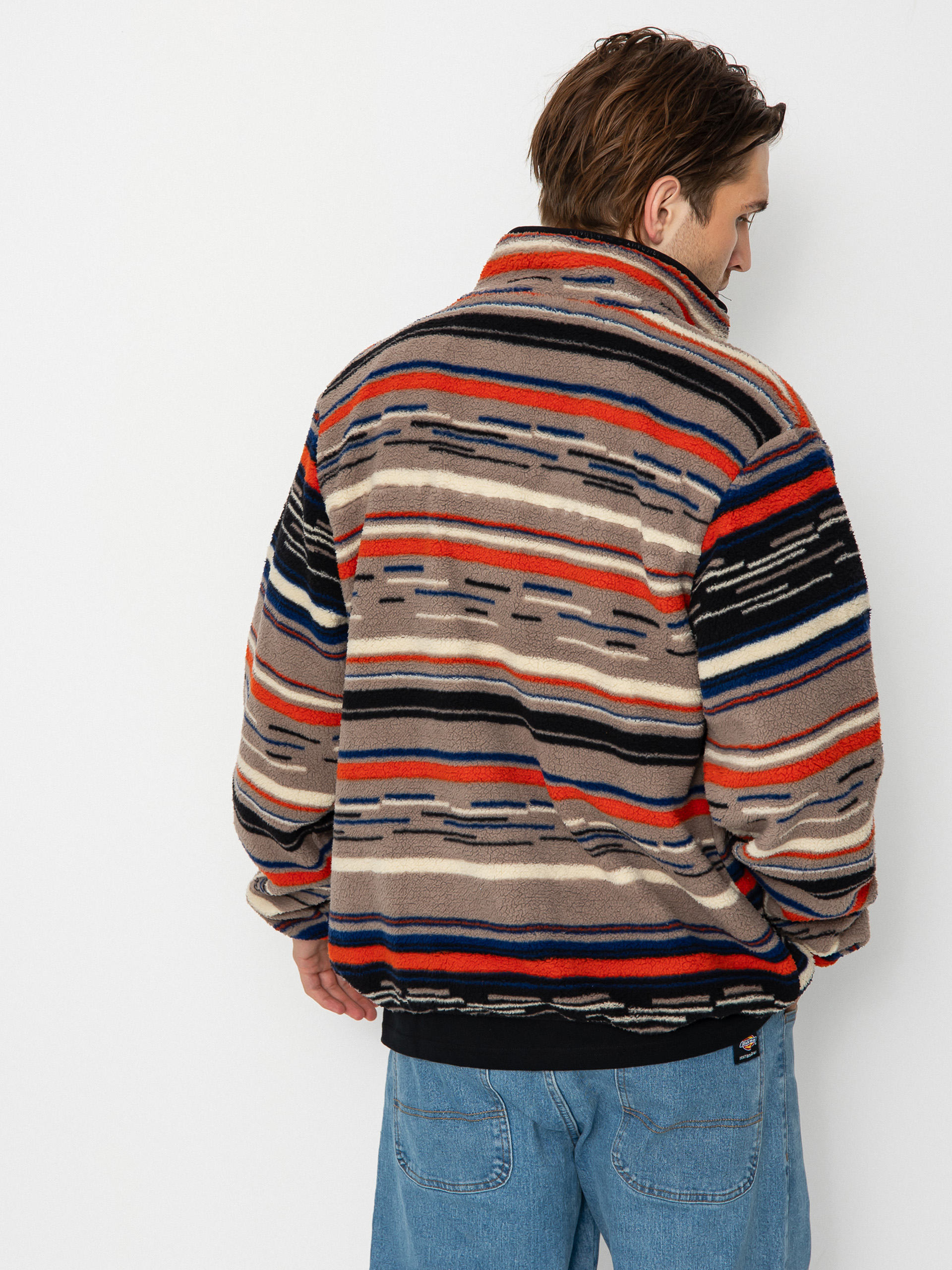 Kurtka Iriedaily Insaneia (clay)