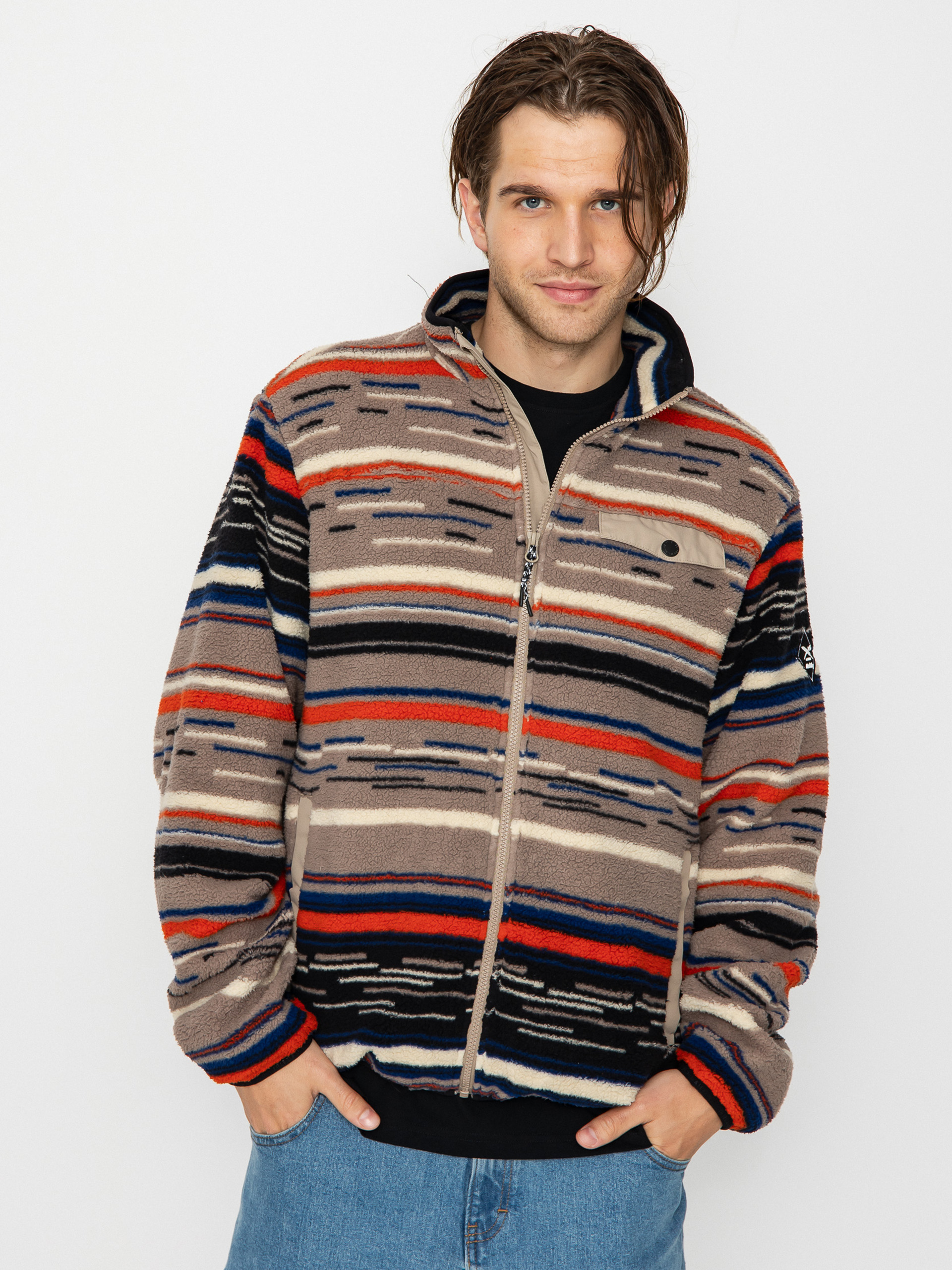 Kurtka Iriedaily Insaneia (clay)