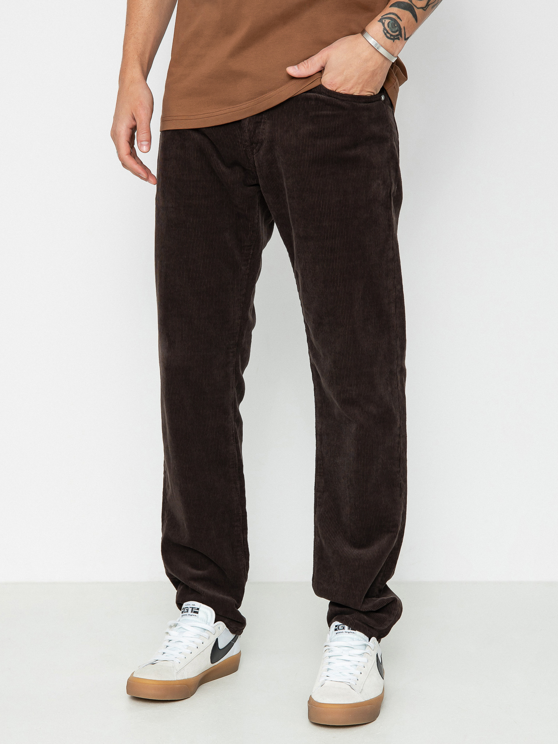 Spodnie Carhartt WIP Klondike (buckeye)