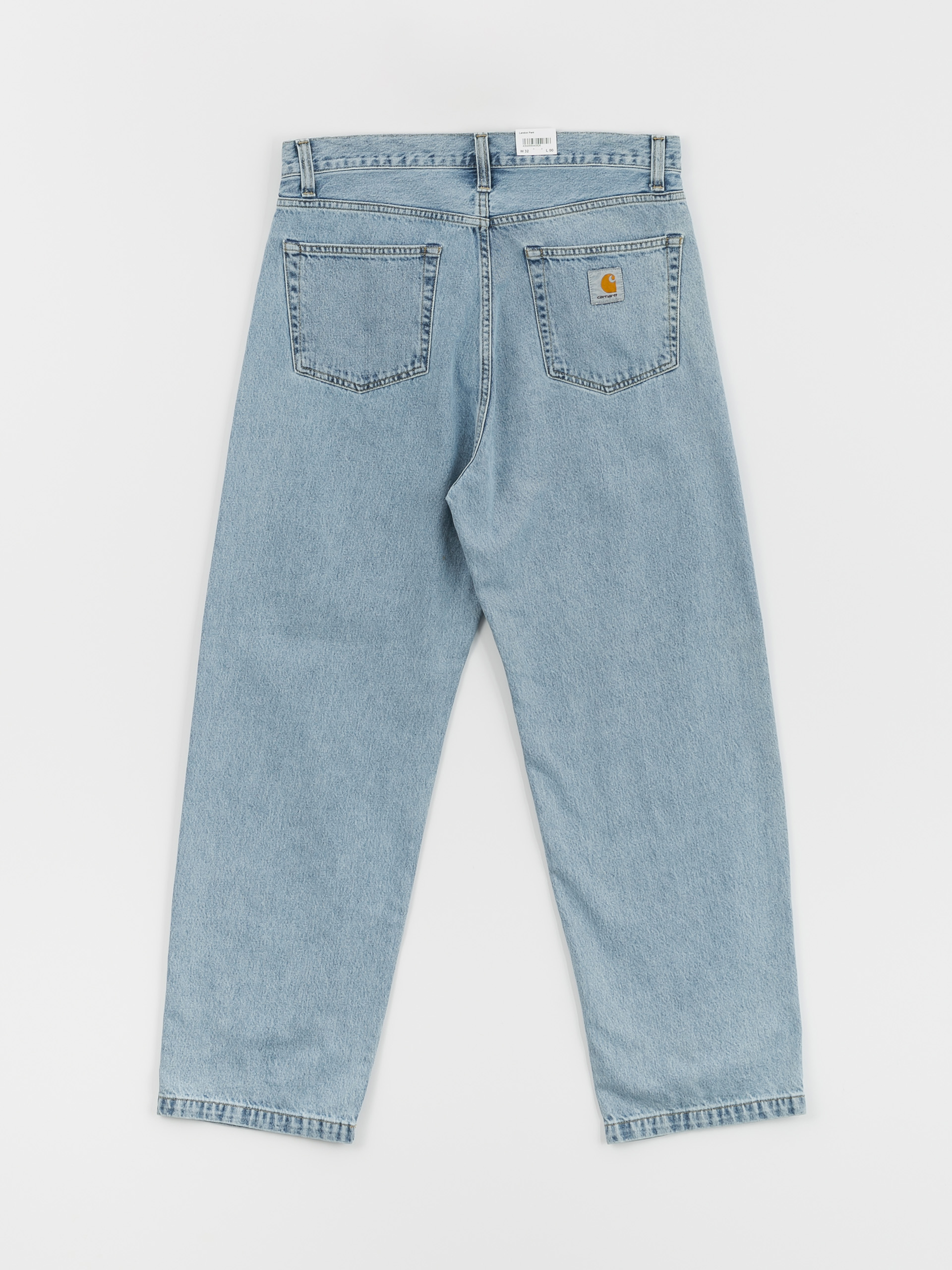 Spodnie Carhartt WIP Landon (blue)