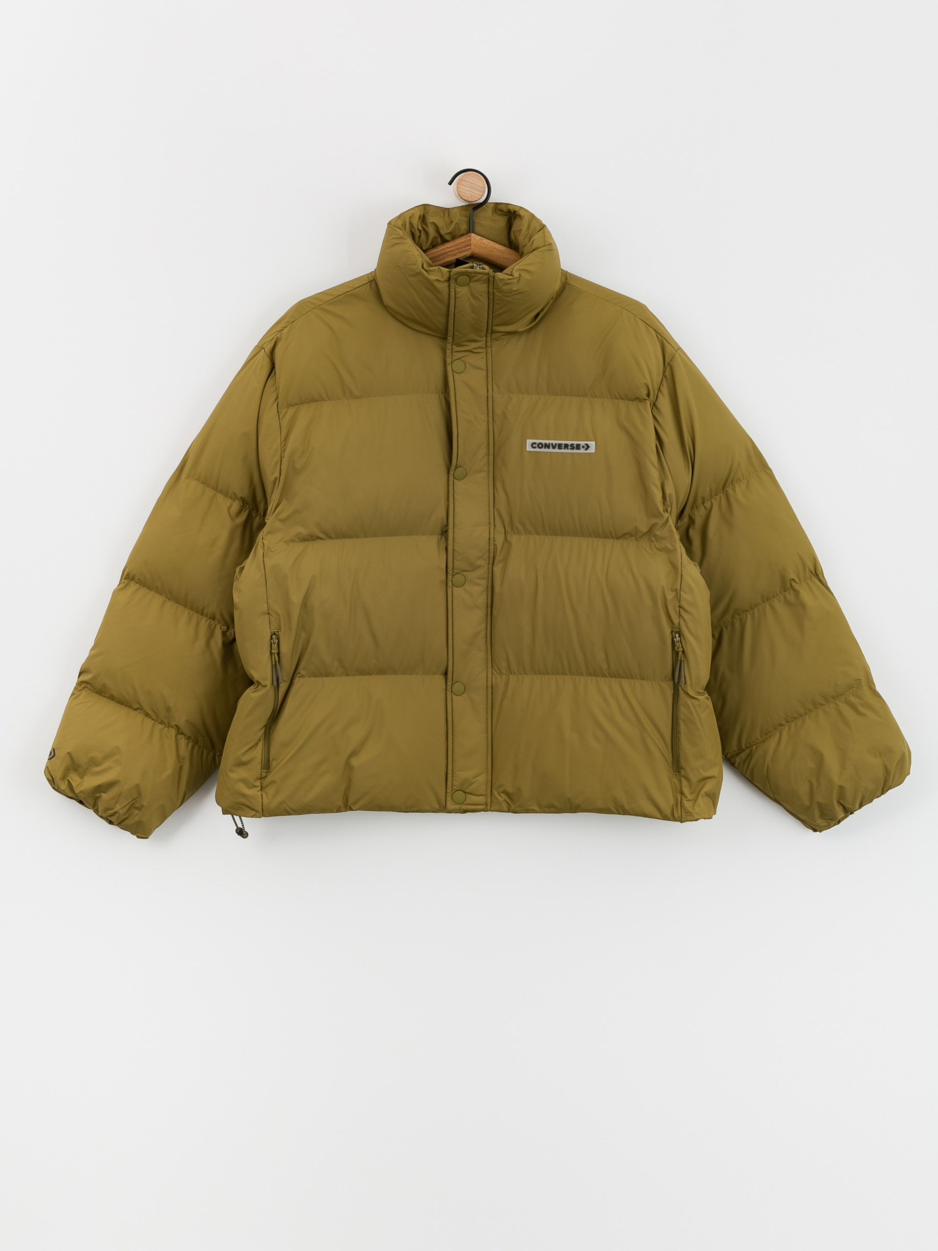 Kurtka Converse Super Puffer (cosmic turtle)