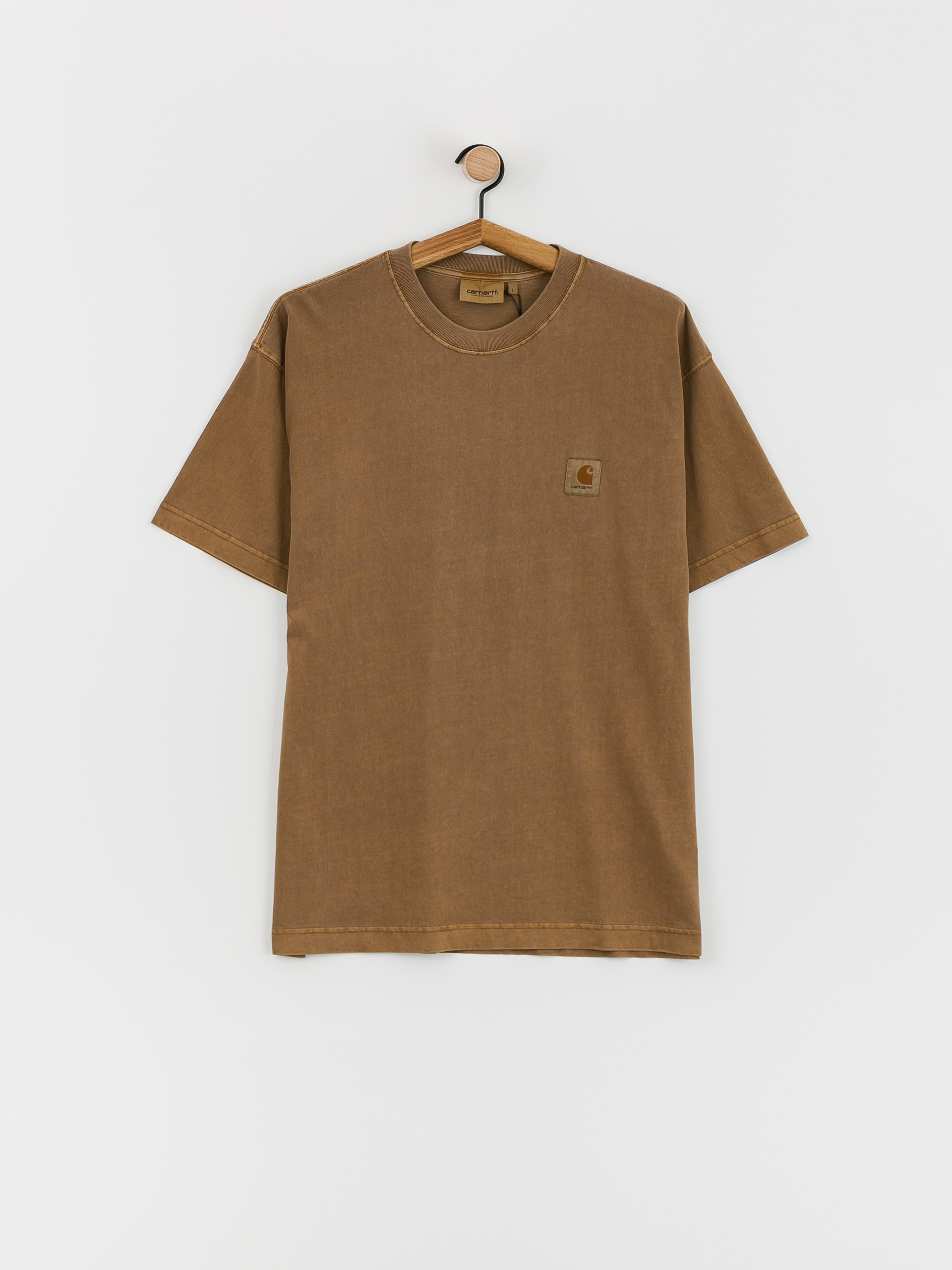 T-shirt Carhartt WIP Vista (buffalo)