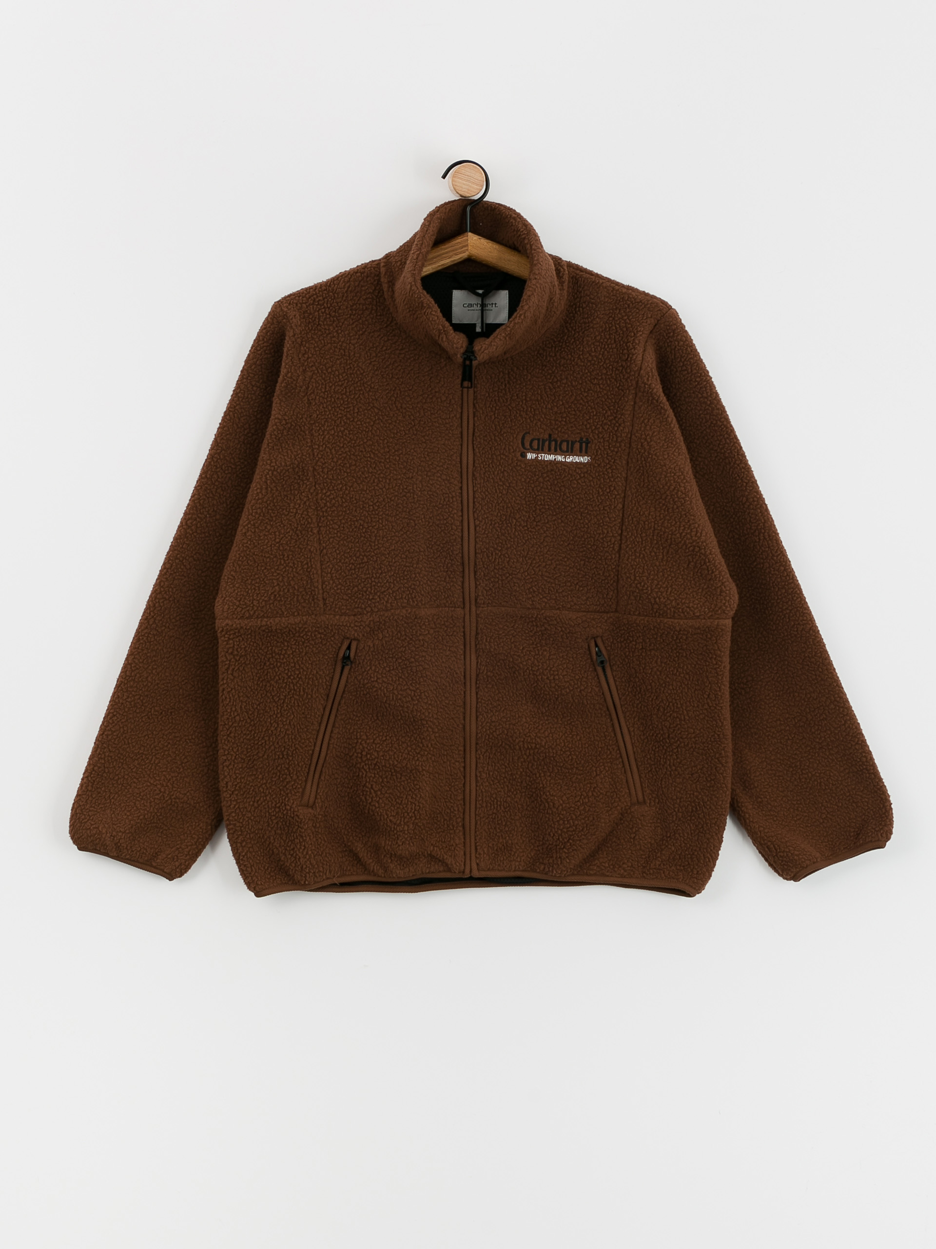 Polar Carhartt WIP Draper Liner (tamarind)