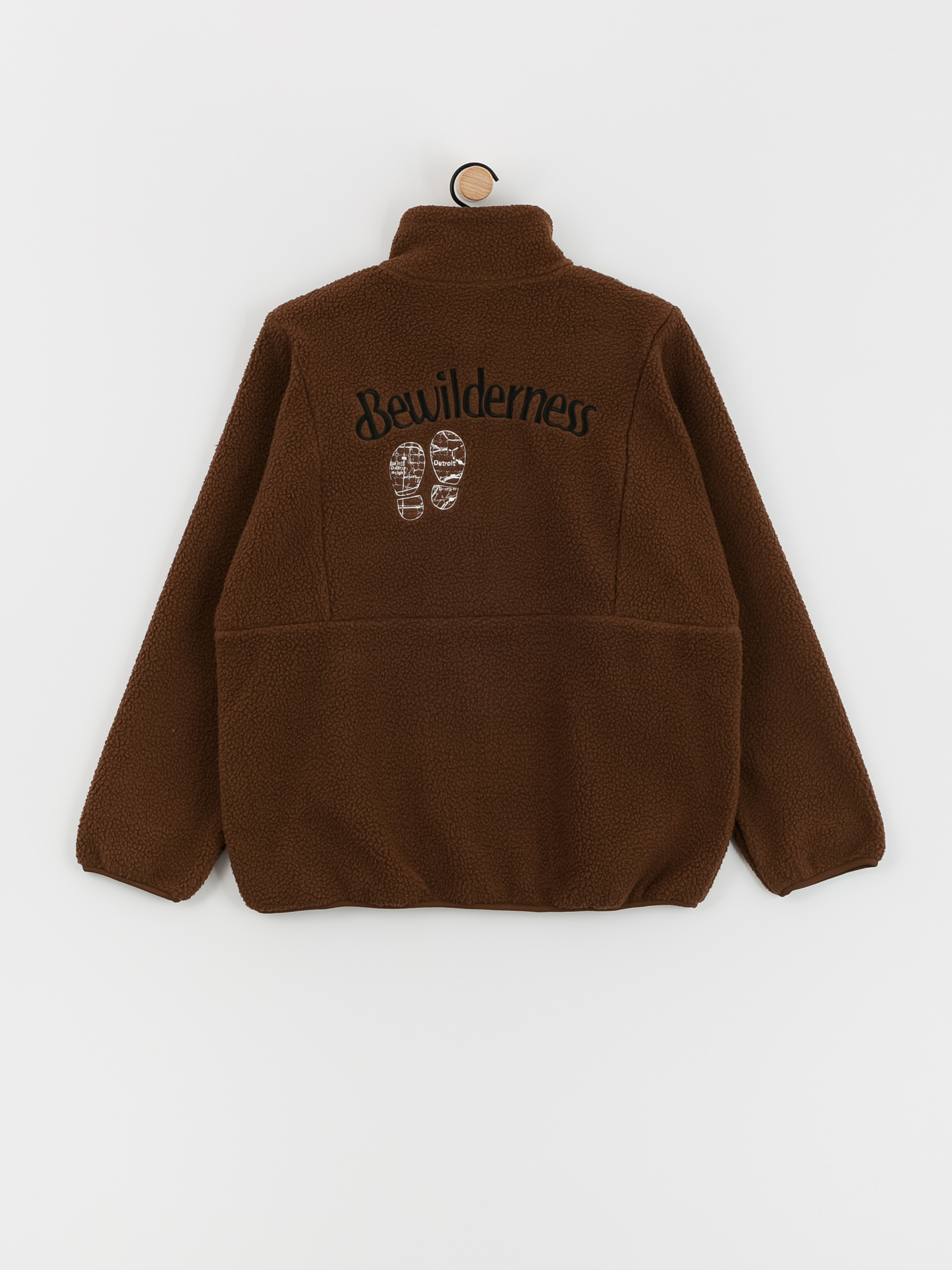 Polar Carhartt WIP Draper Liner (tamarind)