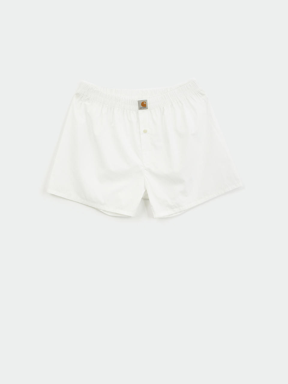 Bielizna Carhartt WIP Cotton Boxer (white)