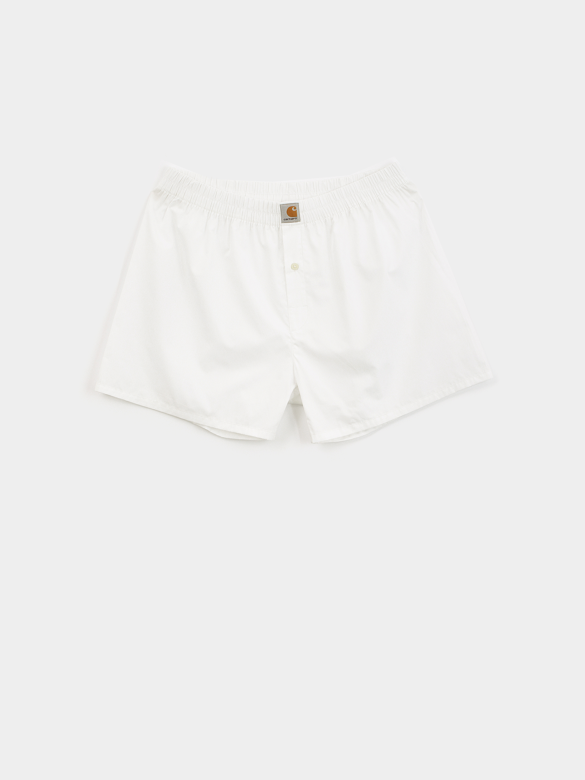 Bielizna Carhartt WIP Cotton Boxer (white)