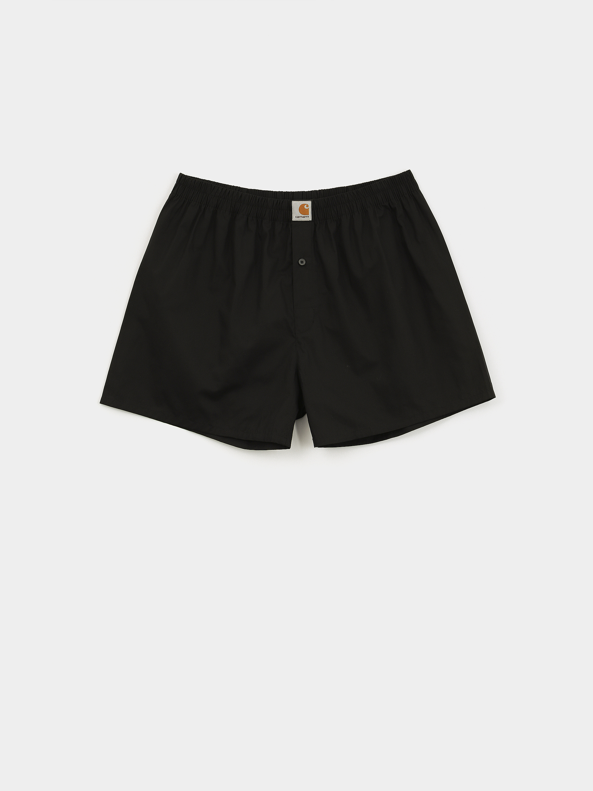 Bielizna Carhartt WIP Cotton Boxer (black)