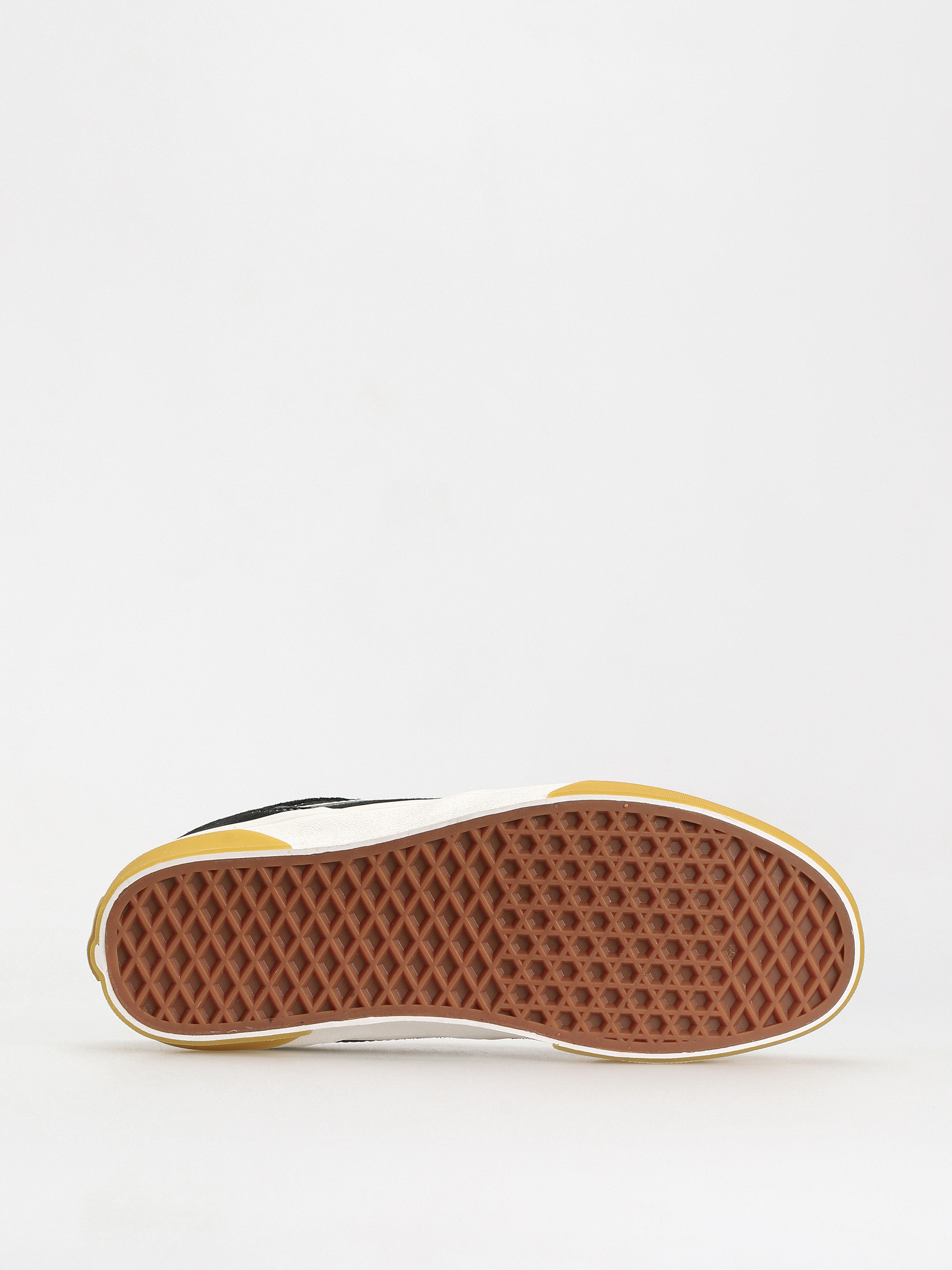 Buty Vans Rowley Classic (black/white/gum)