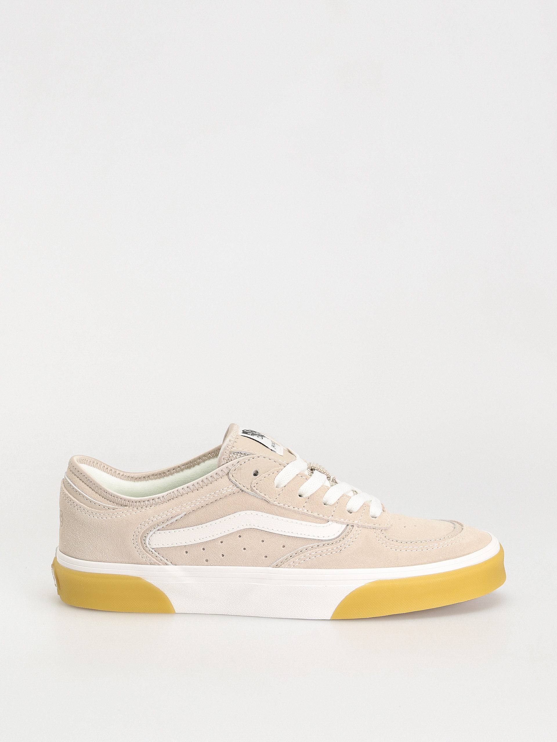 Buty Vans Rowley Classic (muted clay/gum)