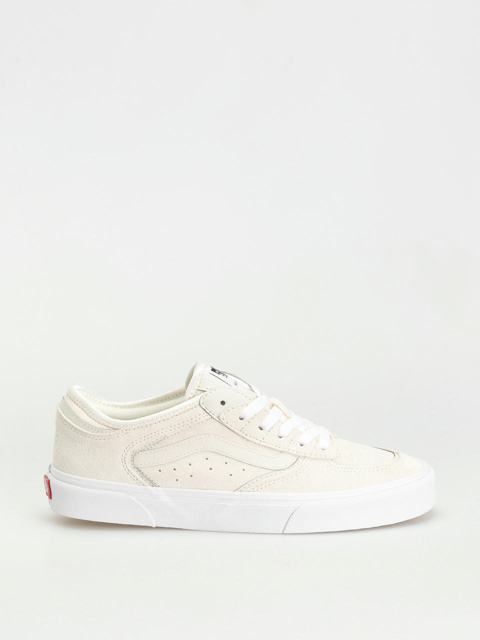 Buty Vans Rowley Classic (true white/drizzle)