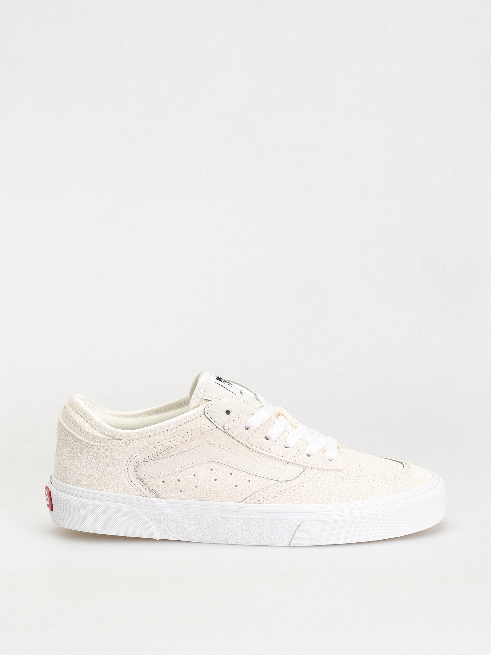 Buty Vans Rowley Classic (true white/drizzle)