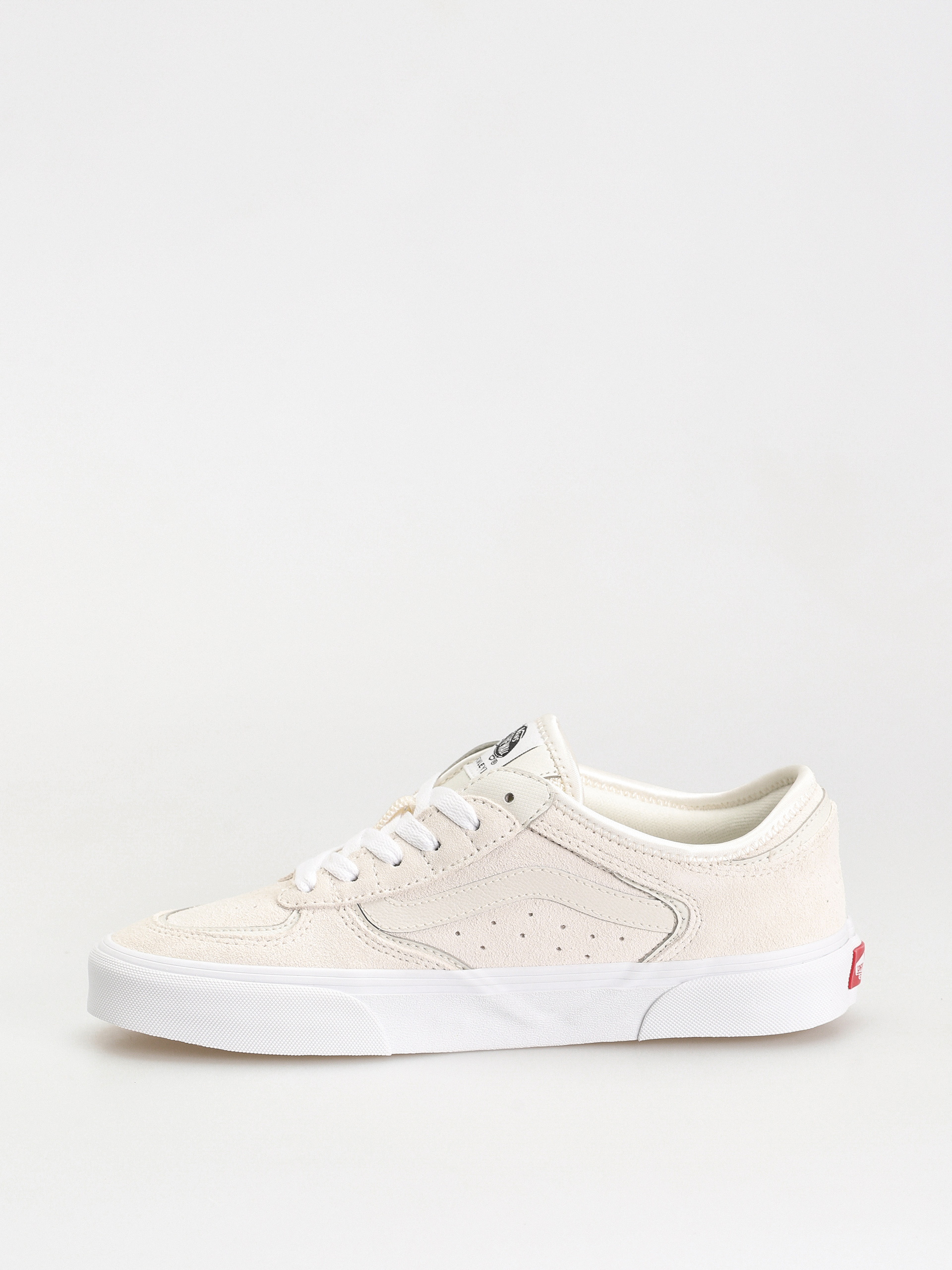 Buty Vans Rowley Classic (true white/drizzle)