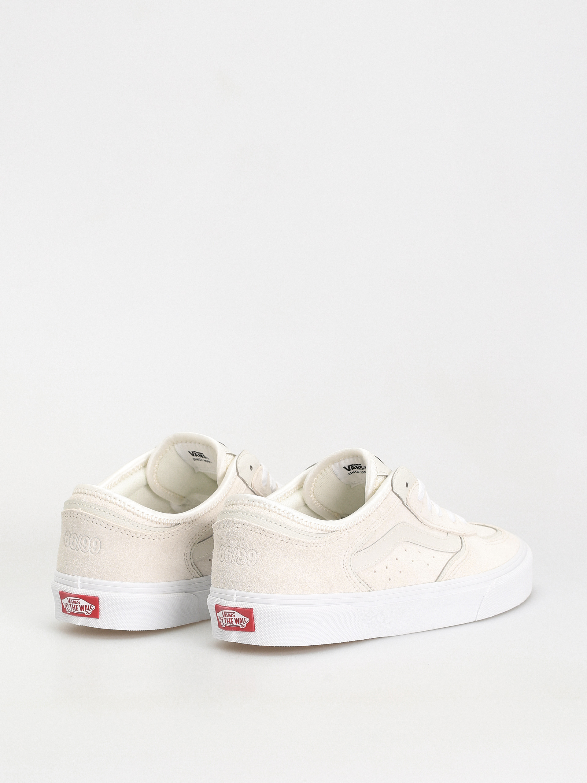 Buty Vans Rowley Classic (true white/drizzle)