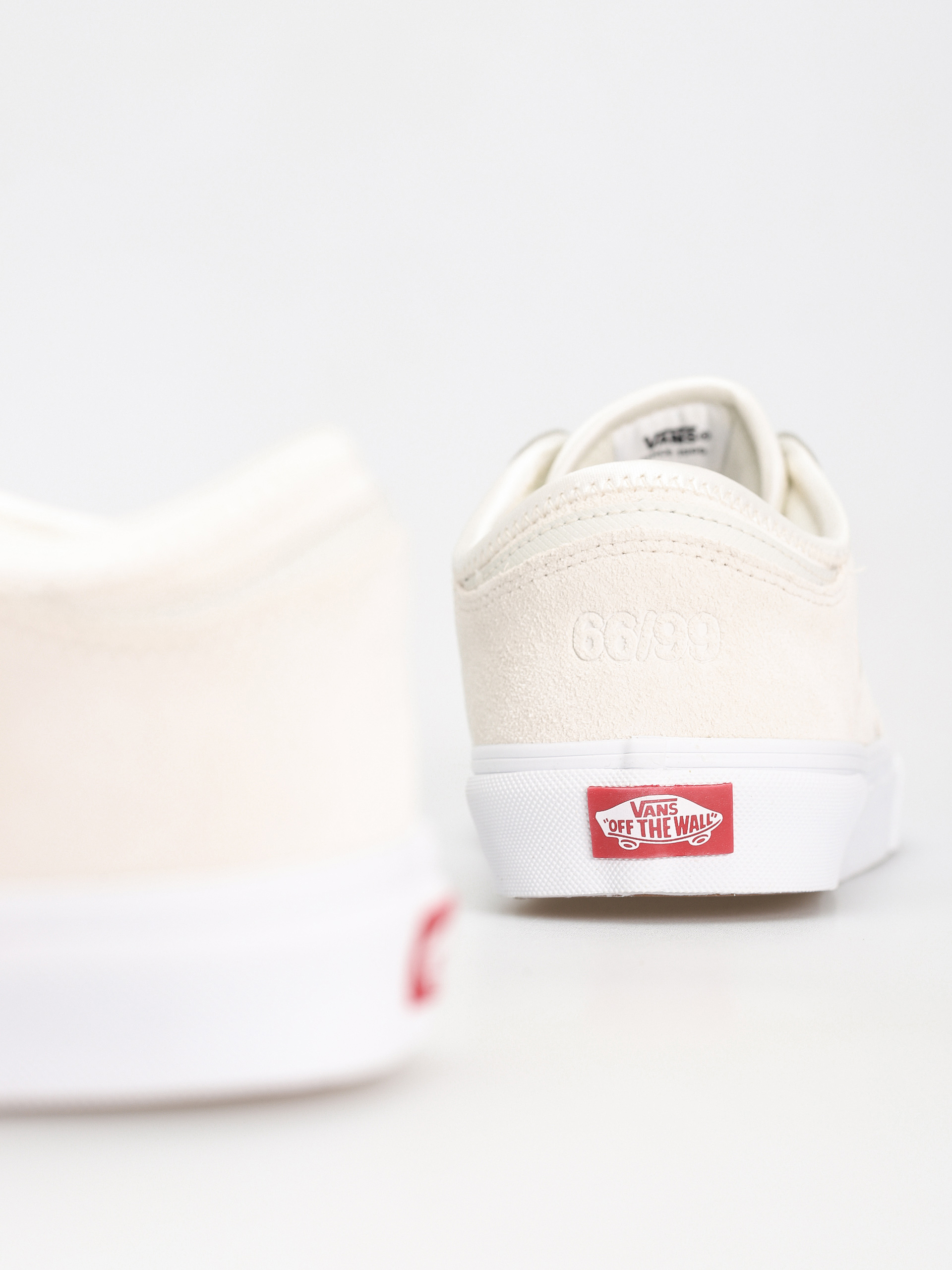 Buty Vans Rowley Classic (true white/drizzle)