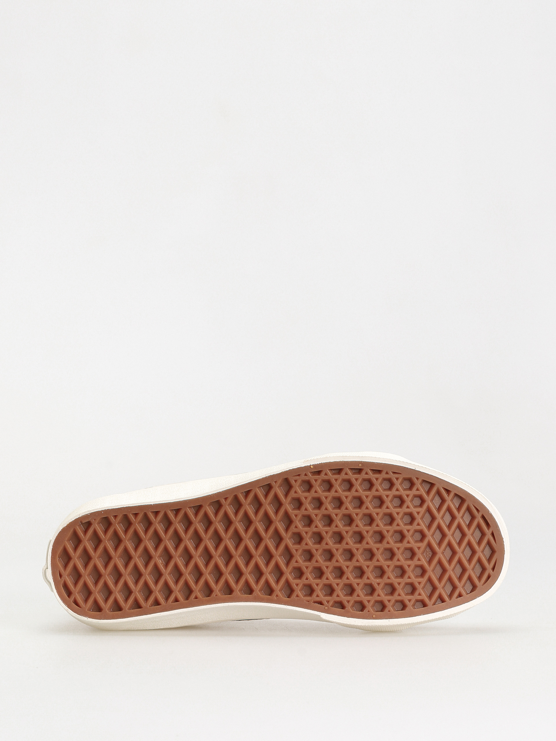 Buty Vans Sk8 Hi Reissue Side Zip (cozy hug french oak)