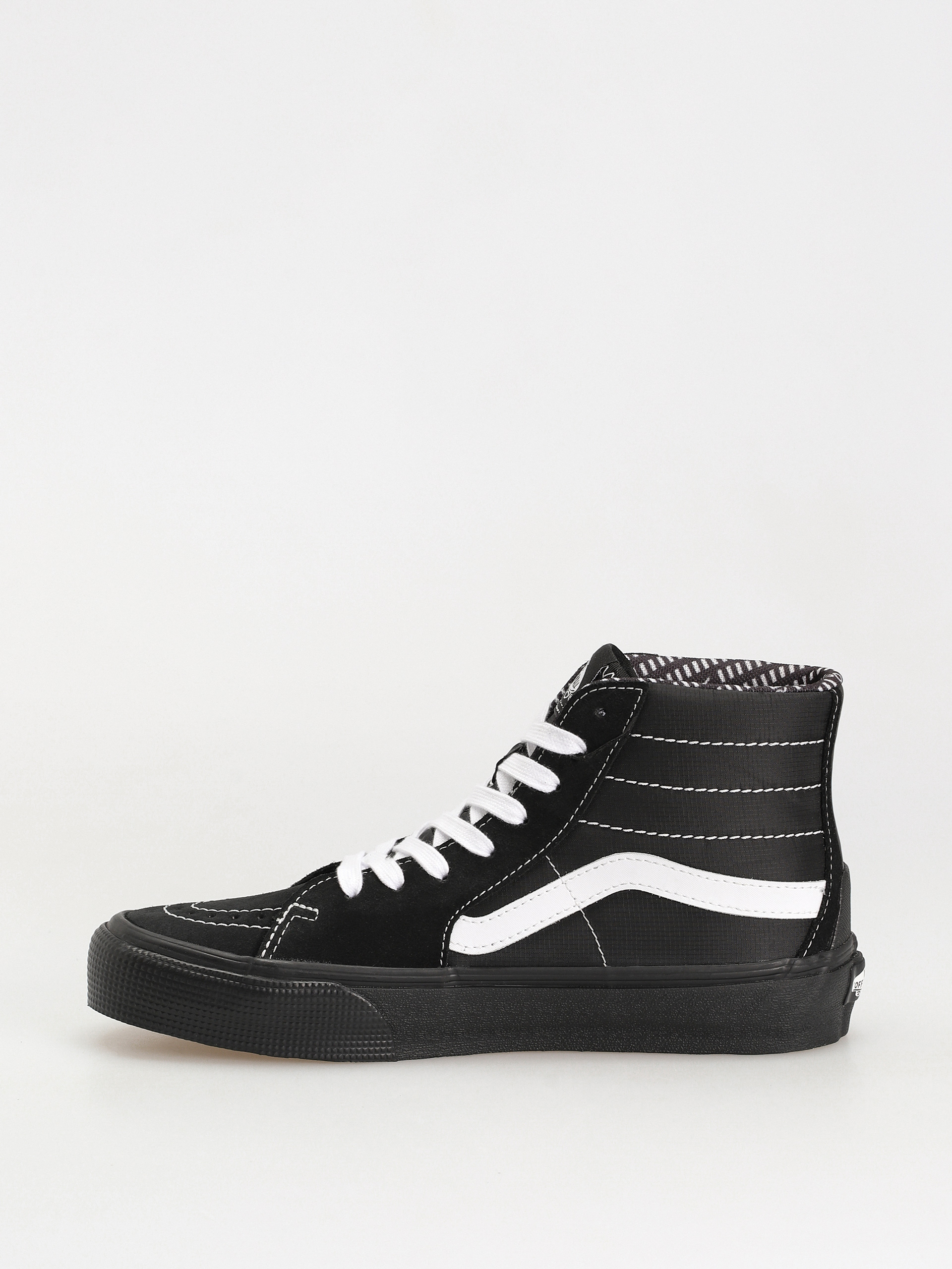 Buty Vans Sk8 Hi Gore Tex (gore tex black)