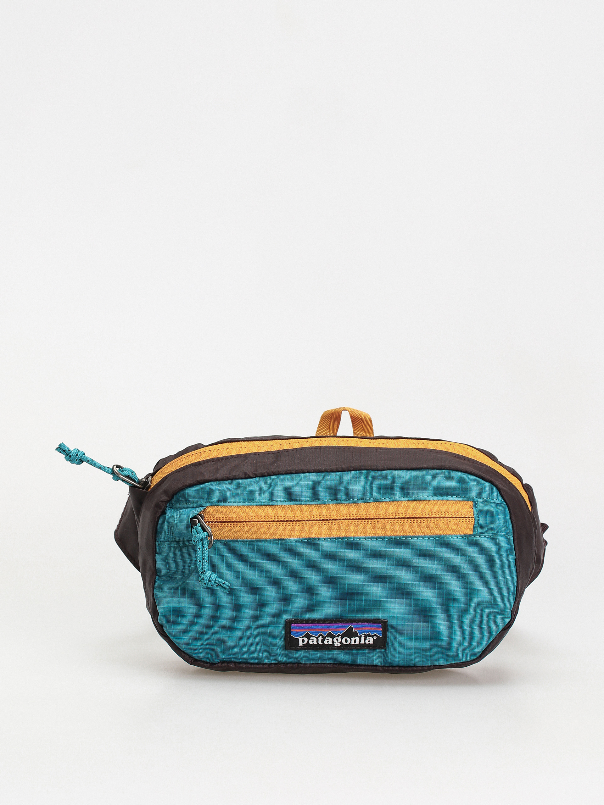 Nerka Patagonia Ultralight Black Hole Mini Hip Pack (obsidian plum)