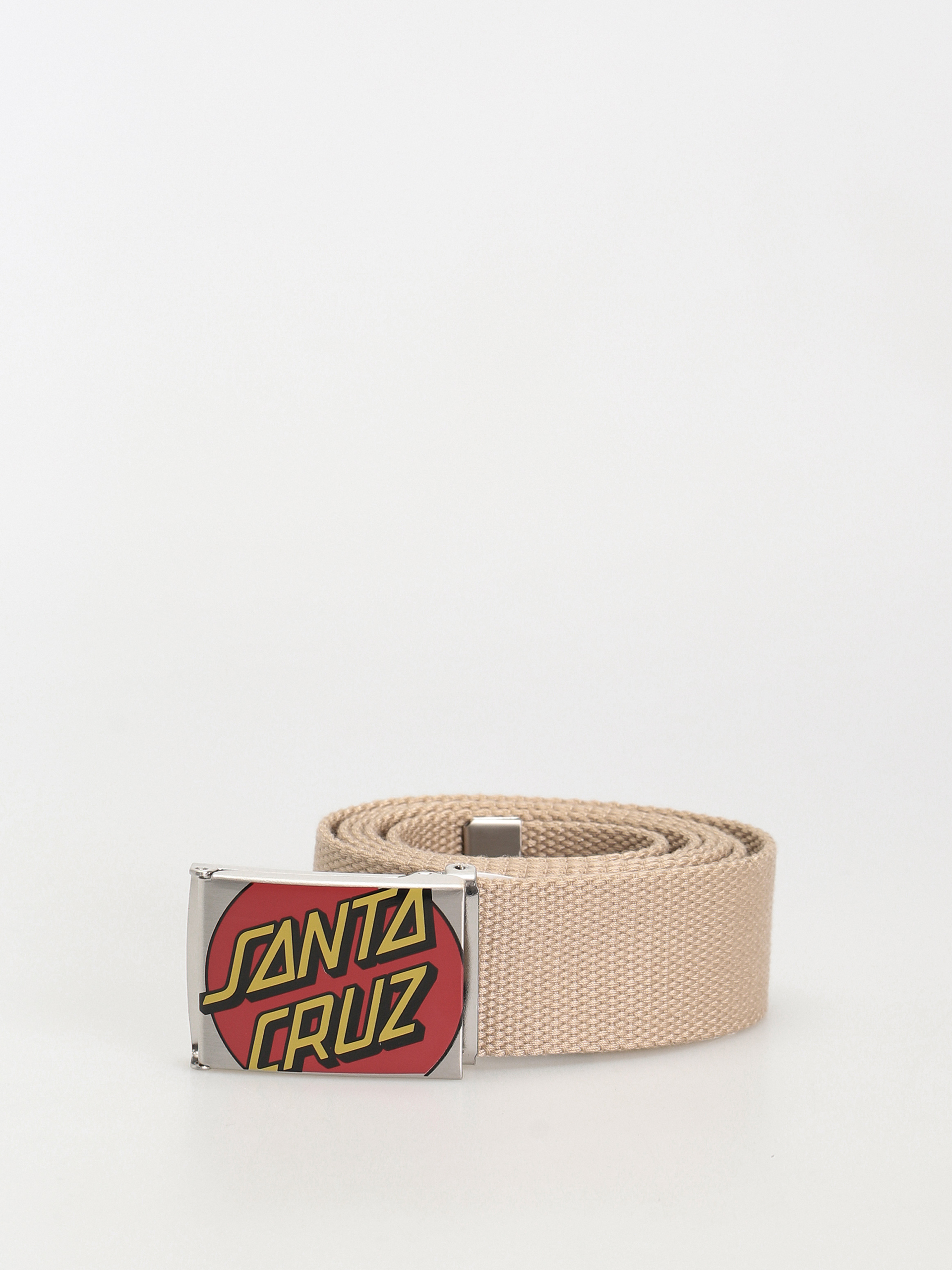 Pasek Santa Cruz Crop Dot (oat)