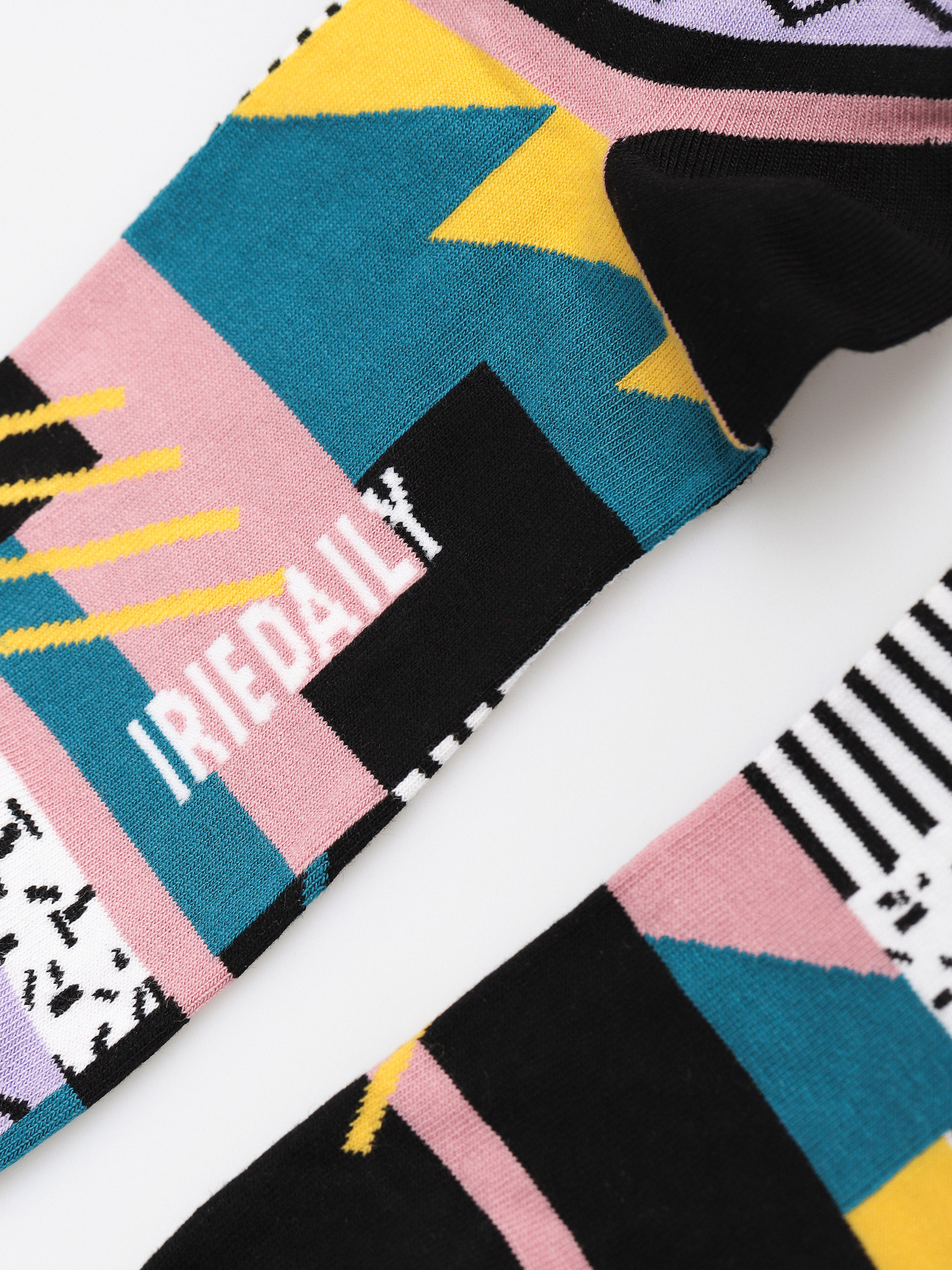 Skarpetki Iriedaily Crazy Fresh (crazy color)