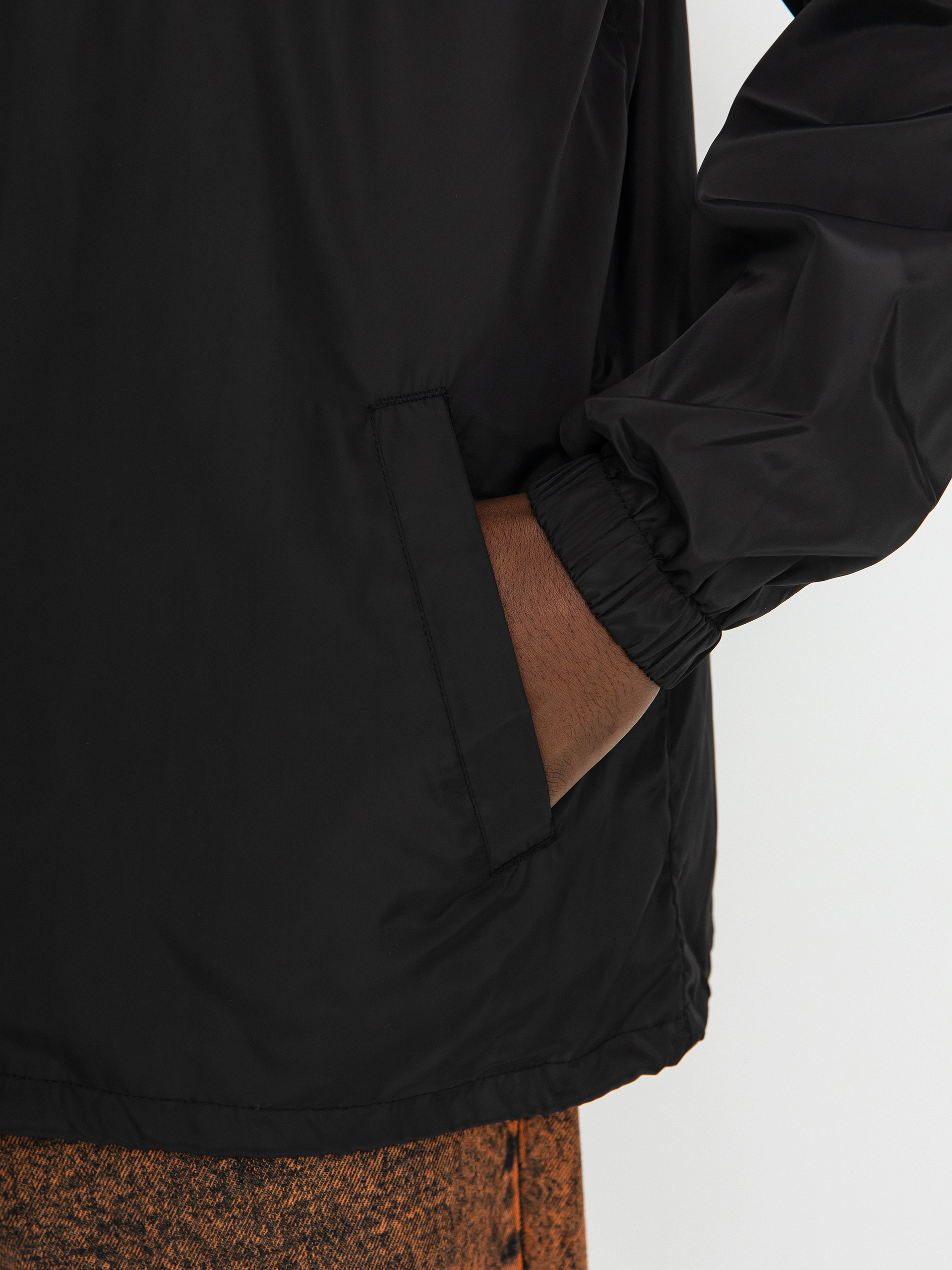 Kurtka RipNDip Illusion Jerm (black)