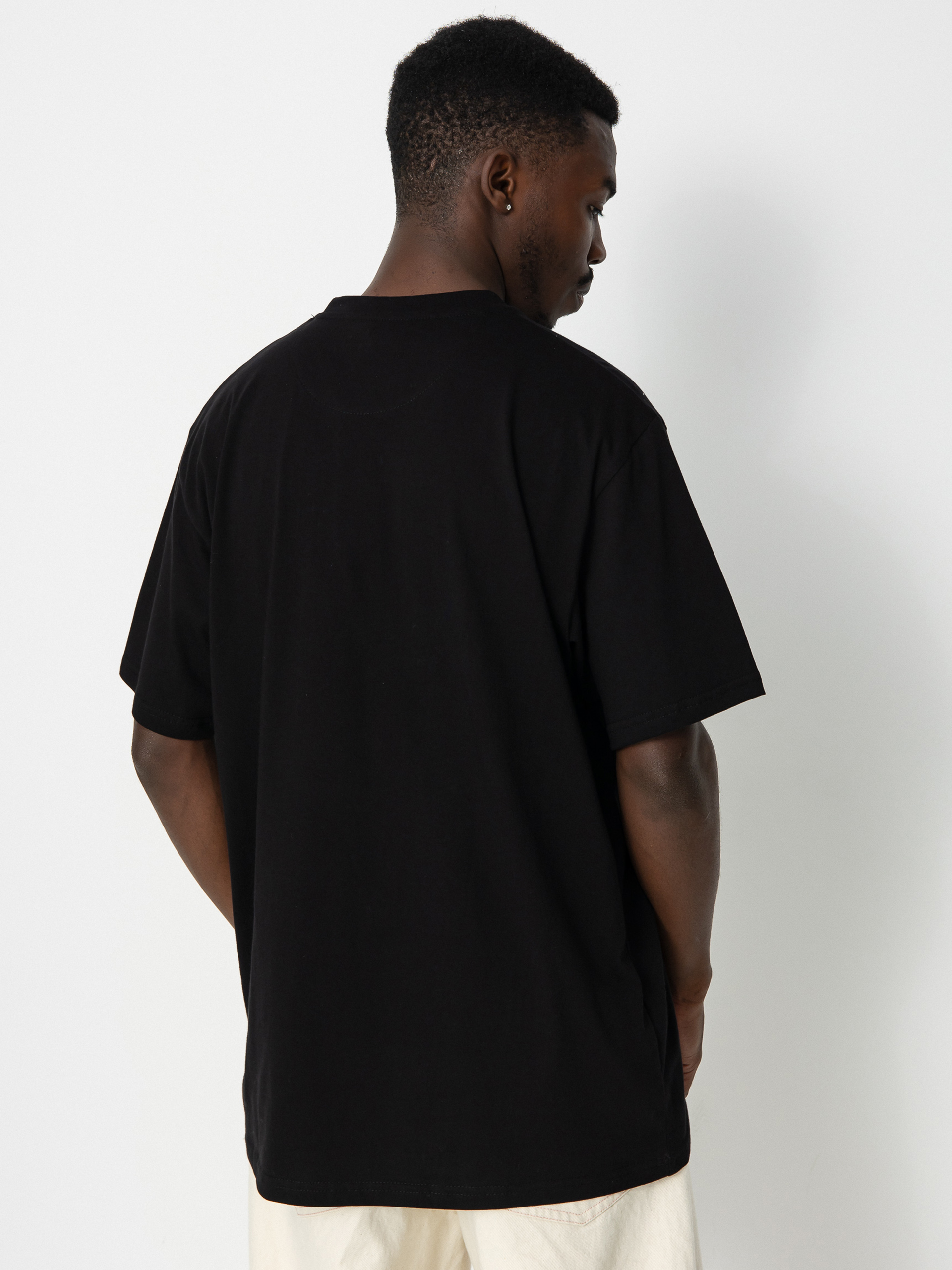 T-shirt Prosto Erday (black)