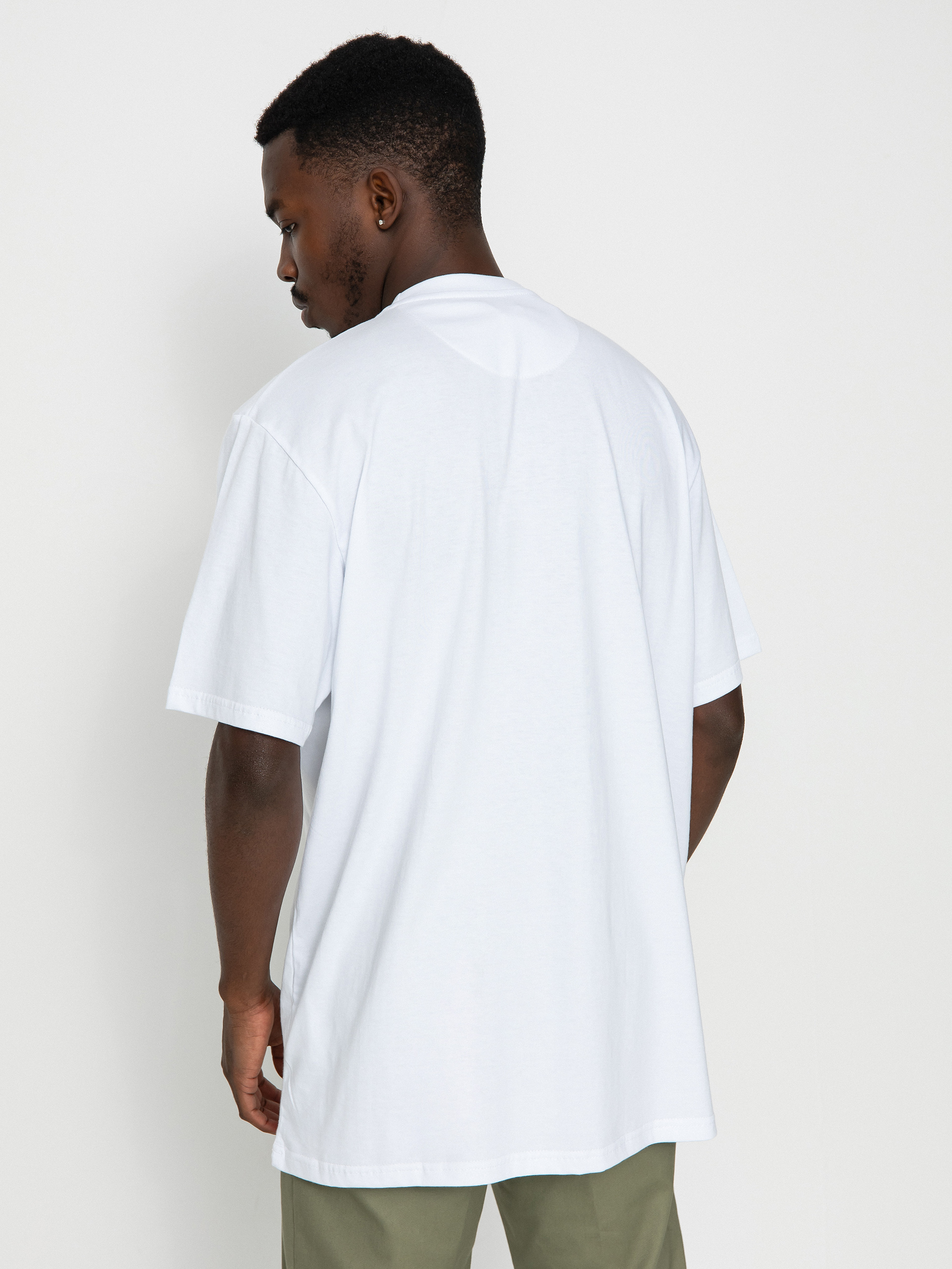 T-shirt Prosto Coltro (white)