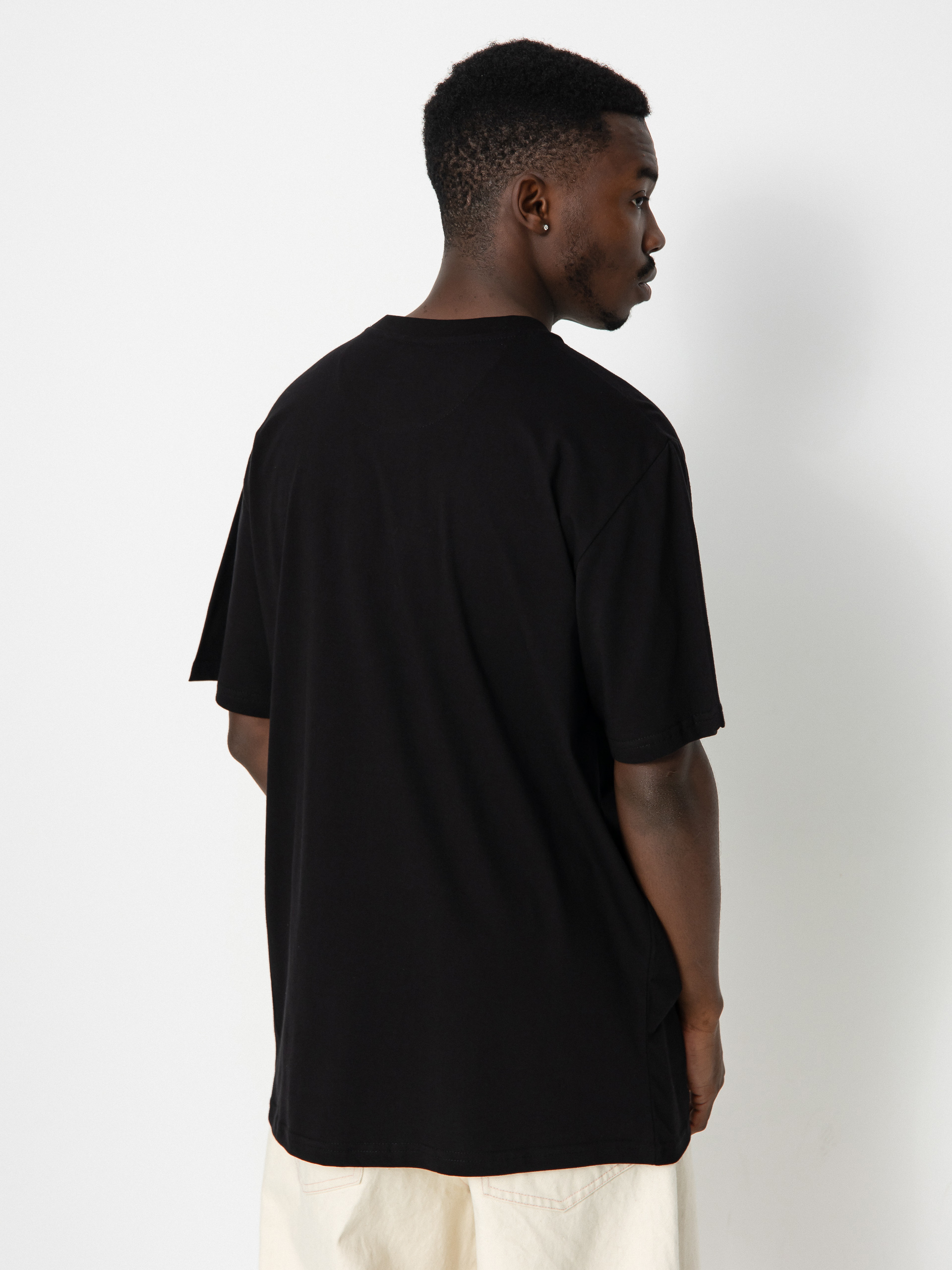 T-shirt Prosto Laurcy (black)