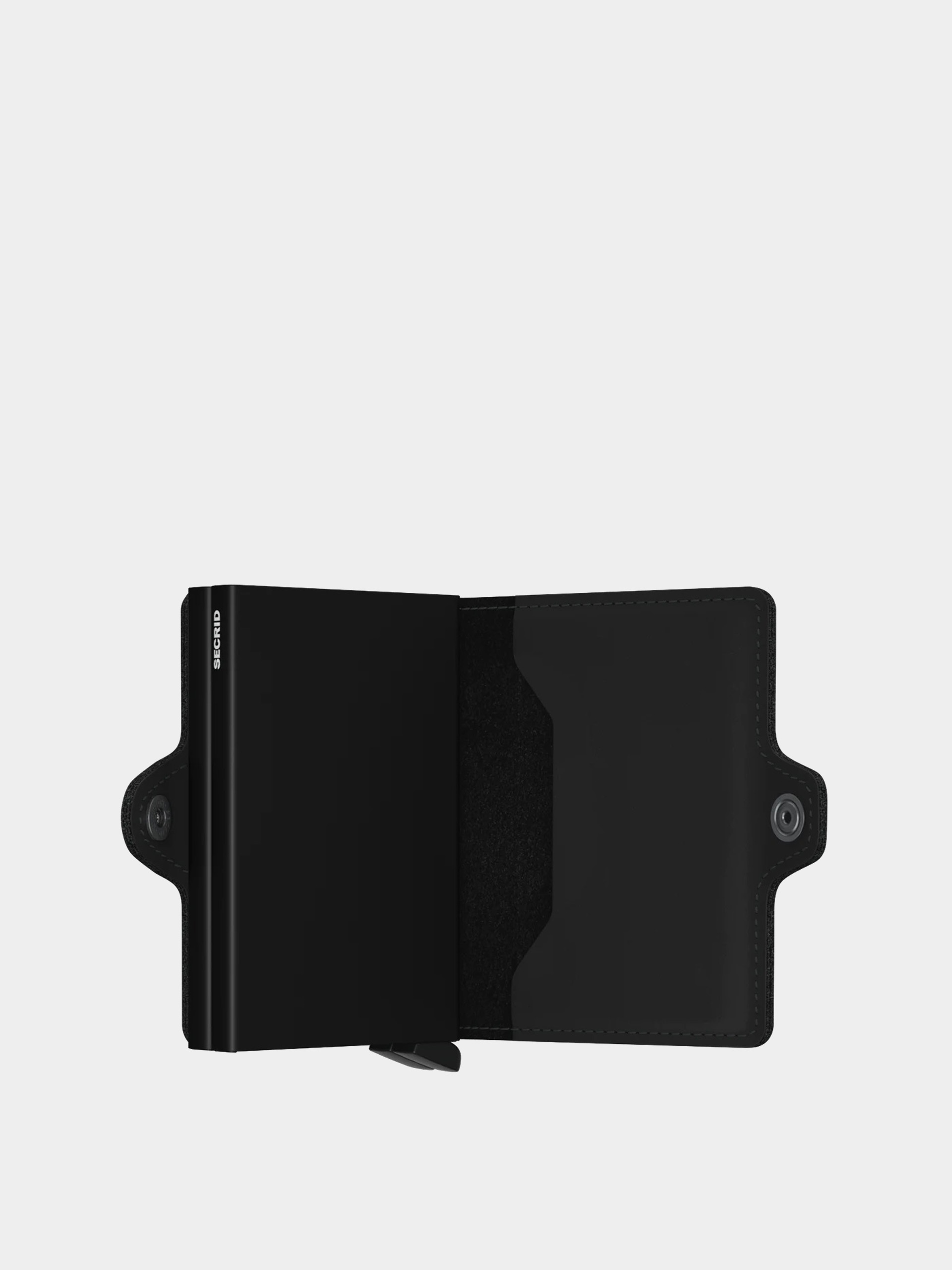 Portfel Secrid Twinwallet (matte black)