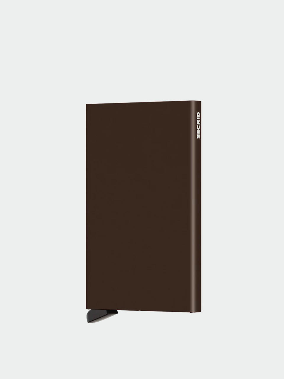 Portfel Secrid Cardprotector (brown)