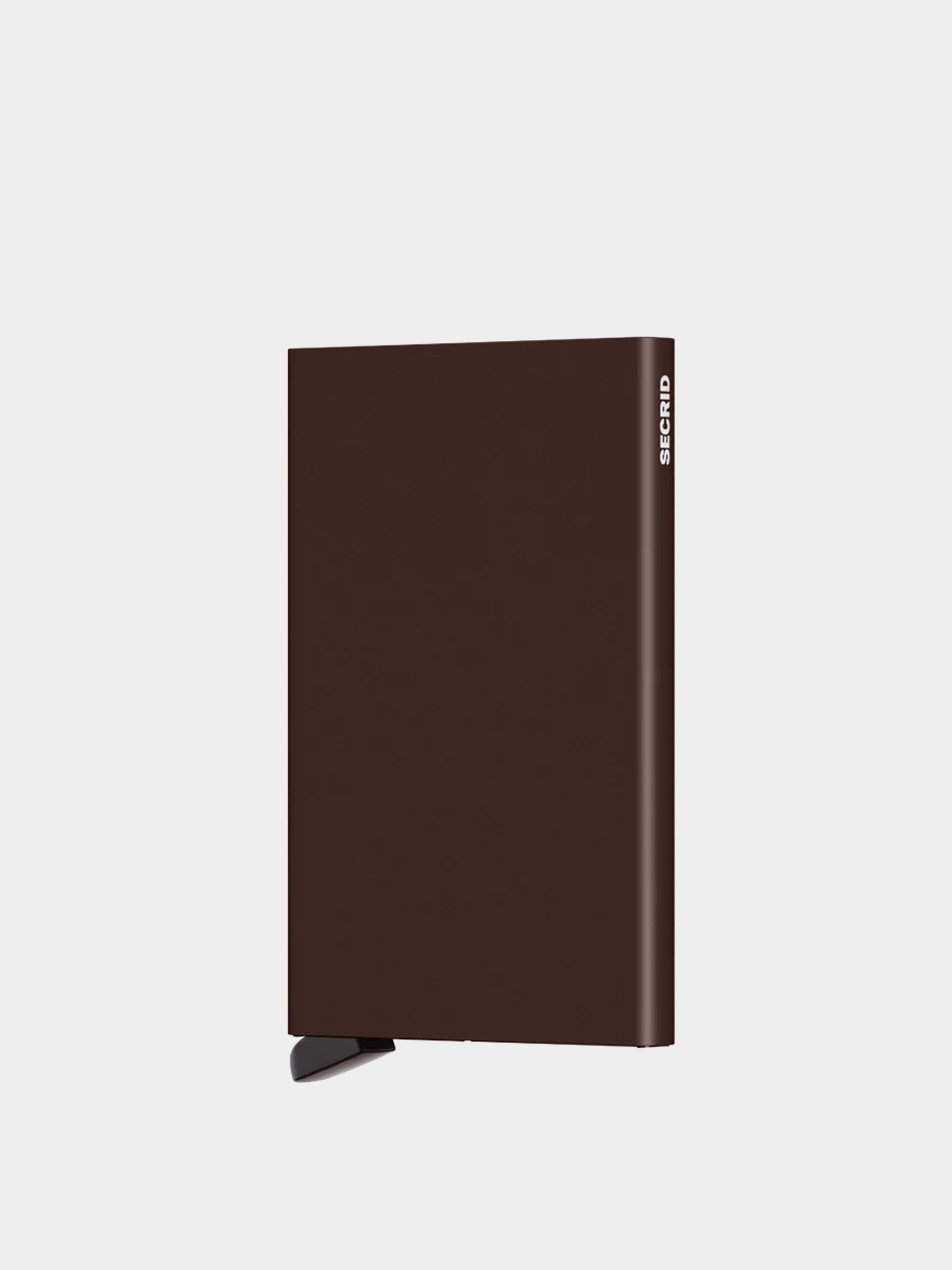 Portfel Secrid Cardprotector (brown)