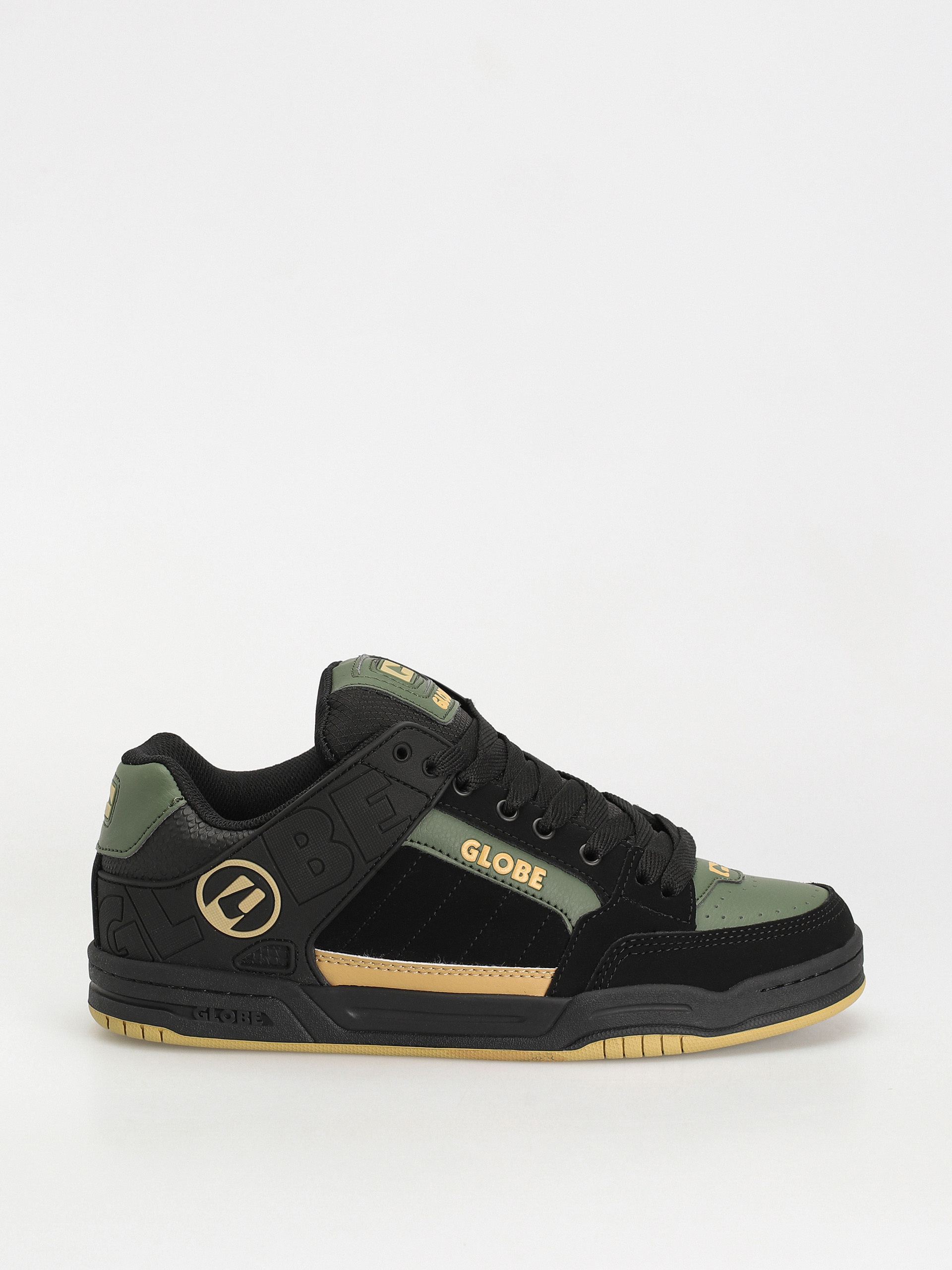 Buty Globe Tilt (black/spruce)