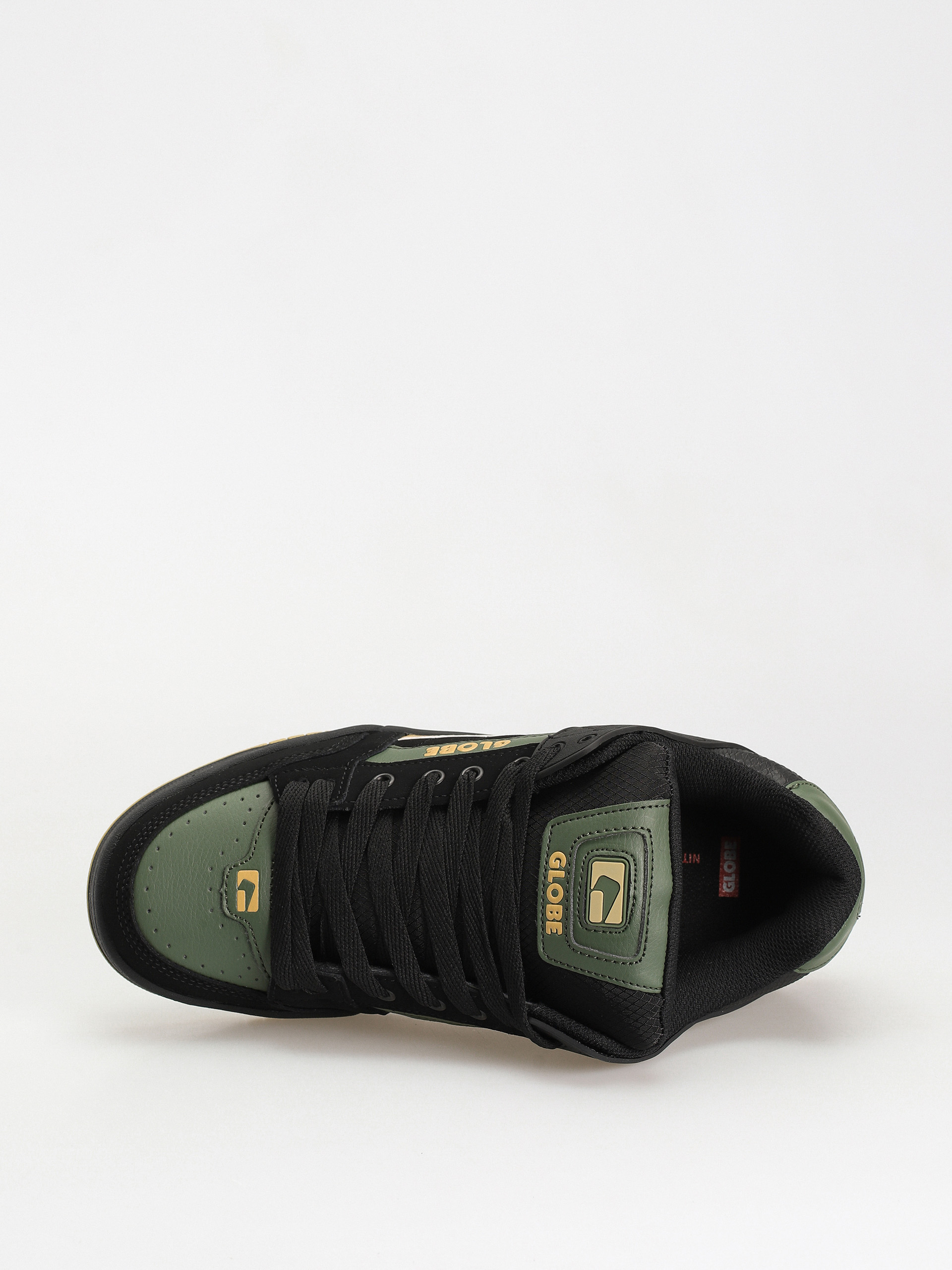 Buty Globe Tilt (black/spruce)