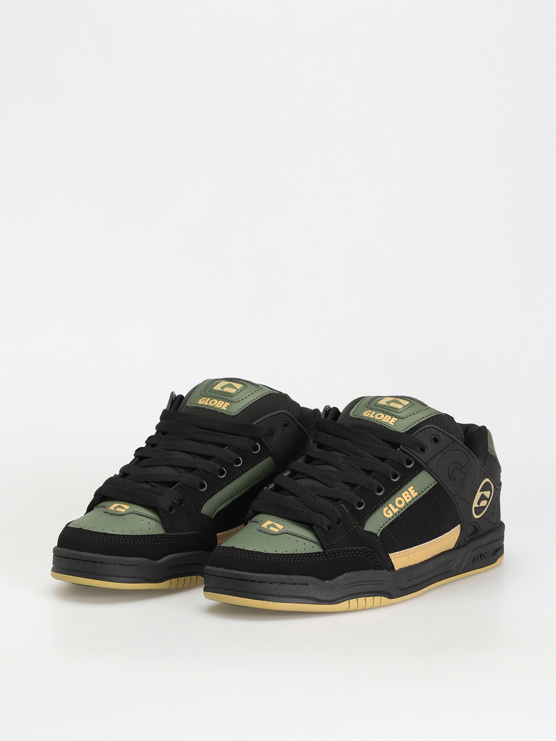 Buty Globe Tilt (black/spruce)