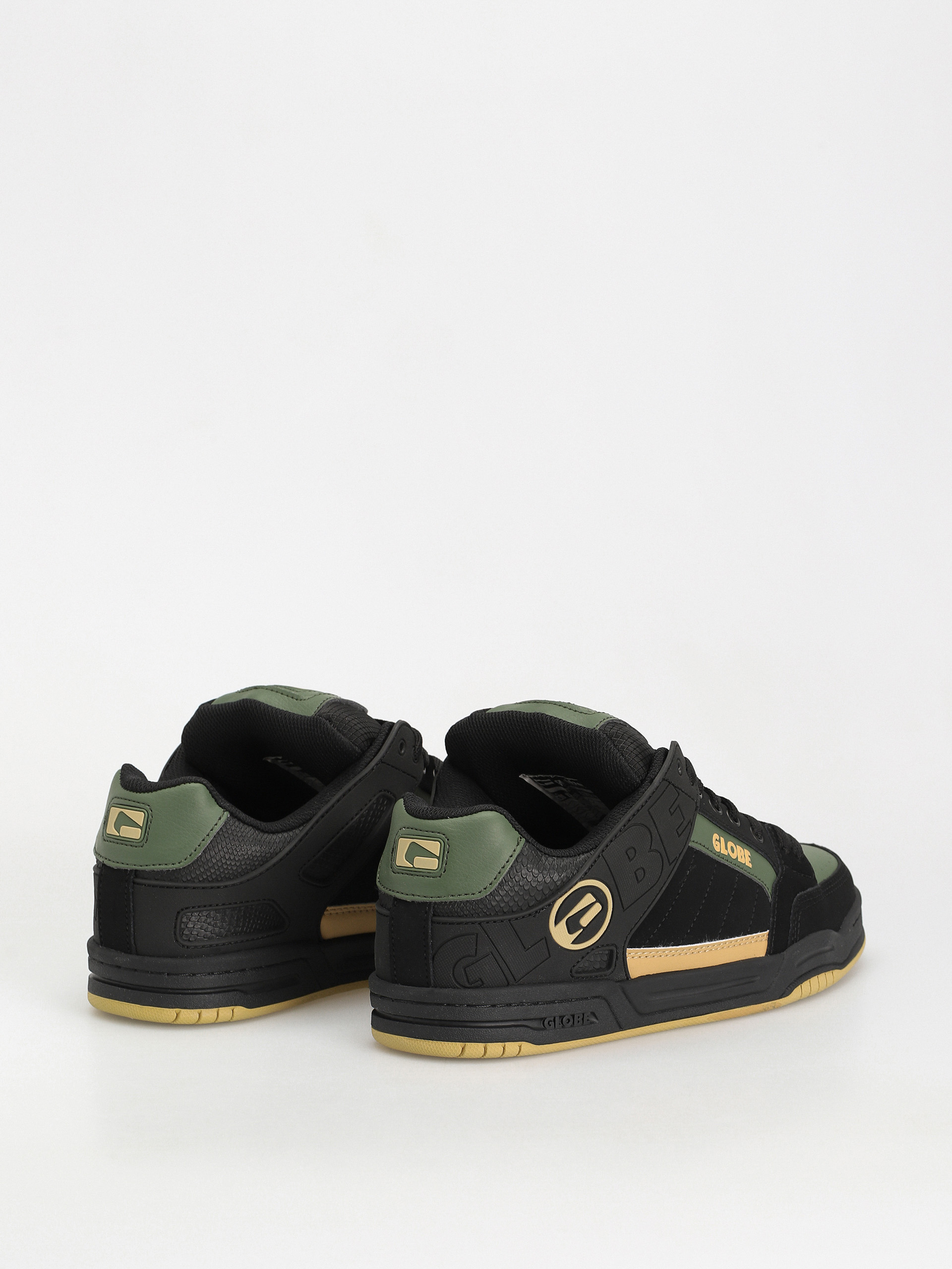 Buty Globe Tilt (black/spruce)