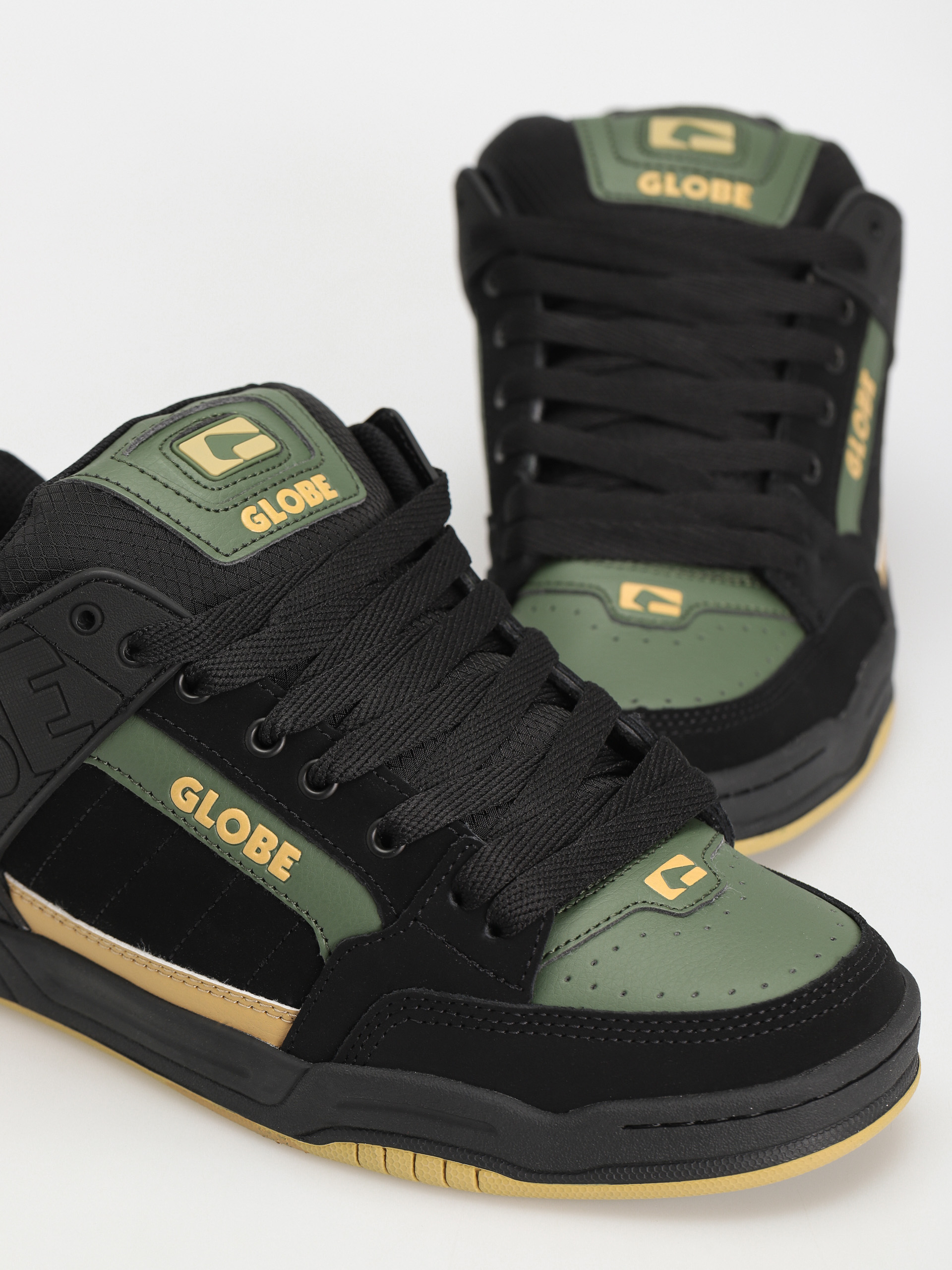 Buty Globe Tilt (black/spruce)