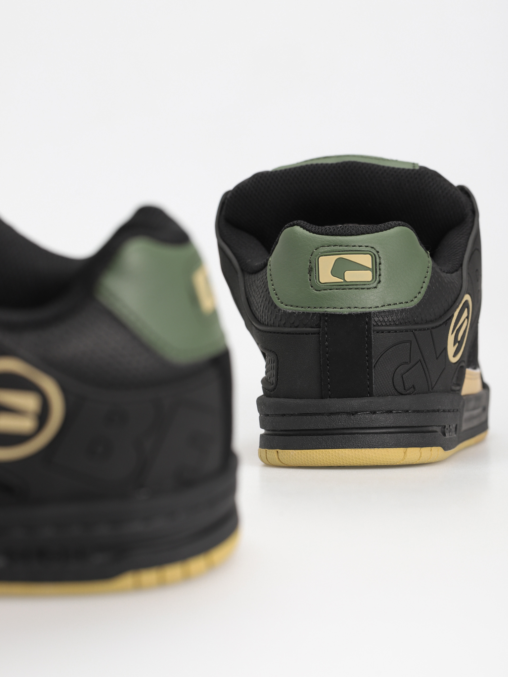 Buty Globe Tilt (black/spruce)