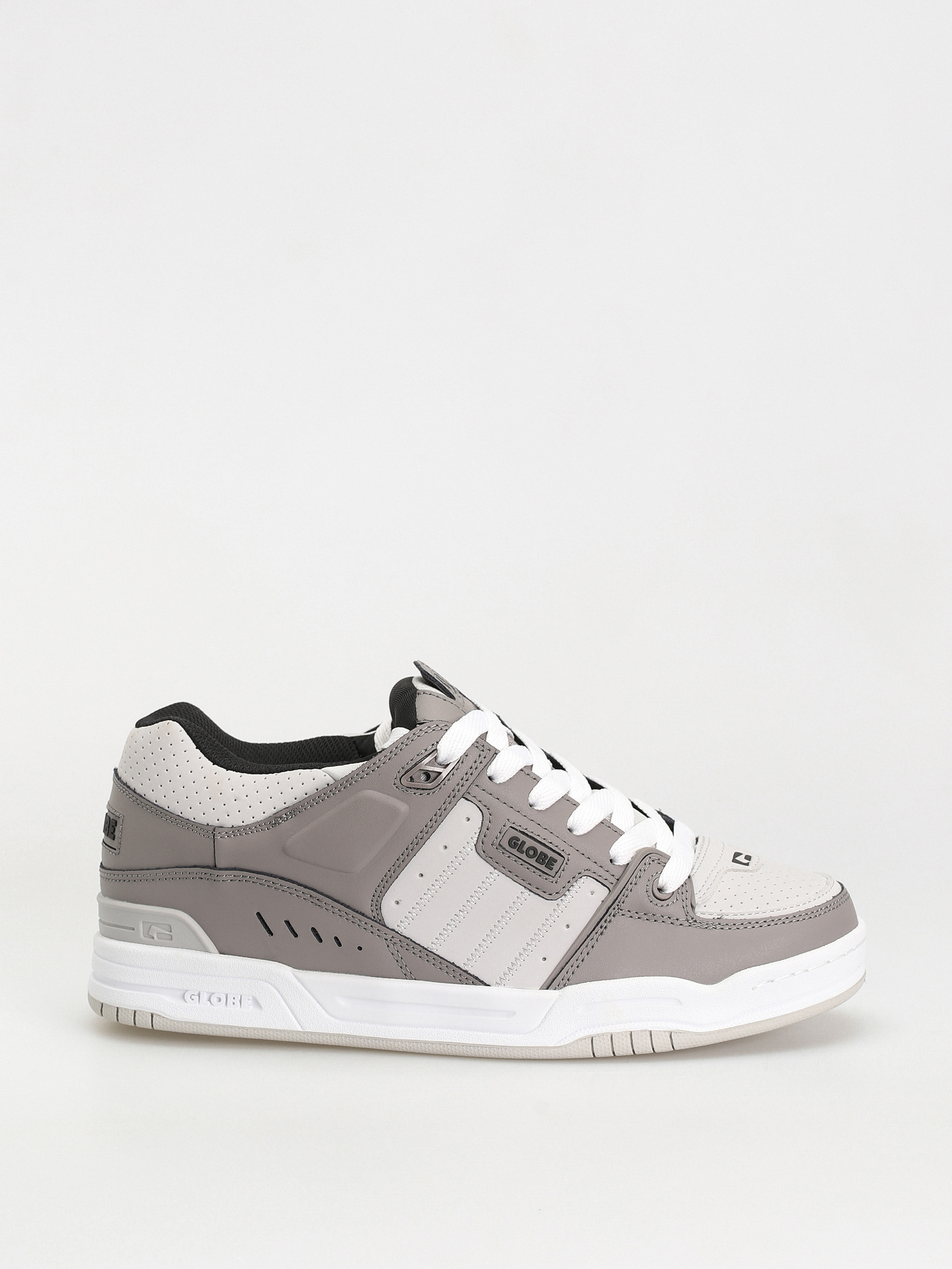 Globe Fusion Mens Skate Trainers in Phantom