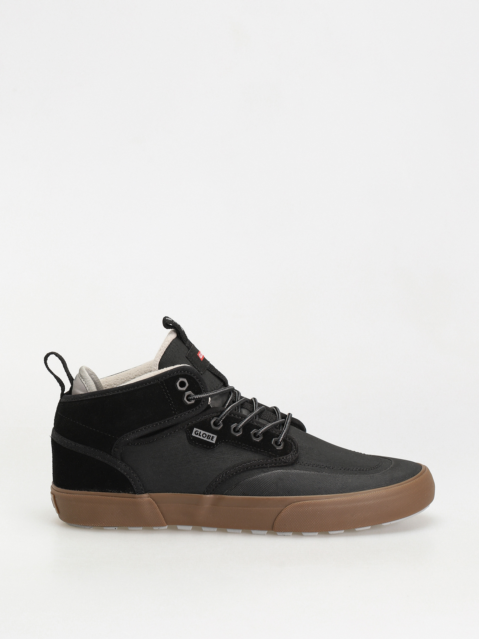 Buty Globe Motley Mid (black/charcoal/summit)