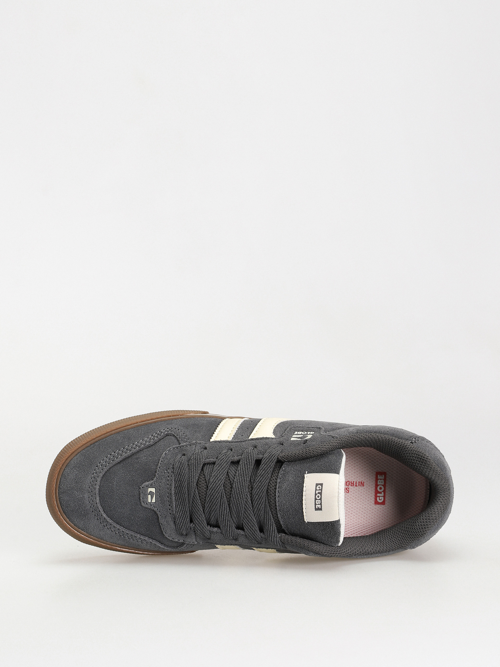 Buty Globe Encore 2 (lead/gum)