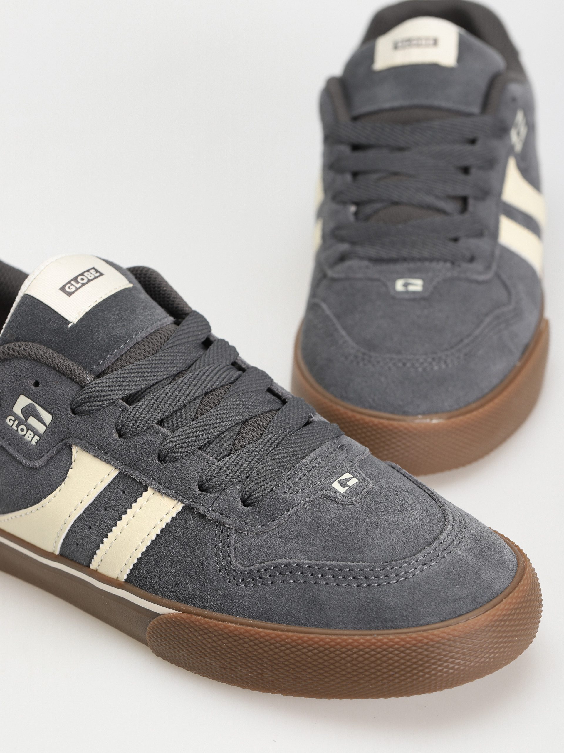 Buty Globe Encore 2 (lead/gum)