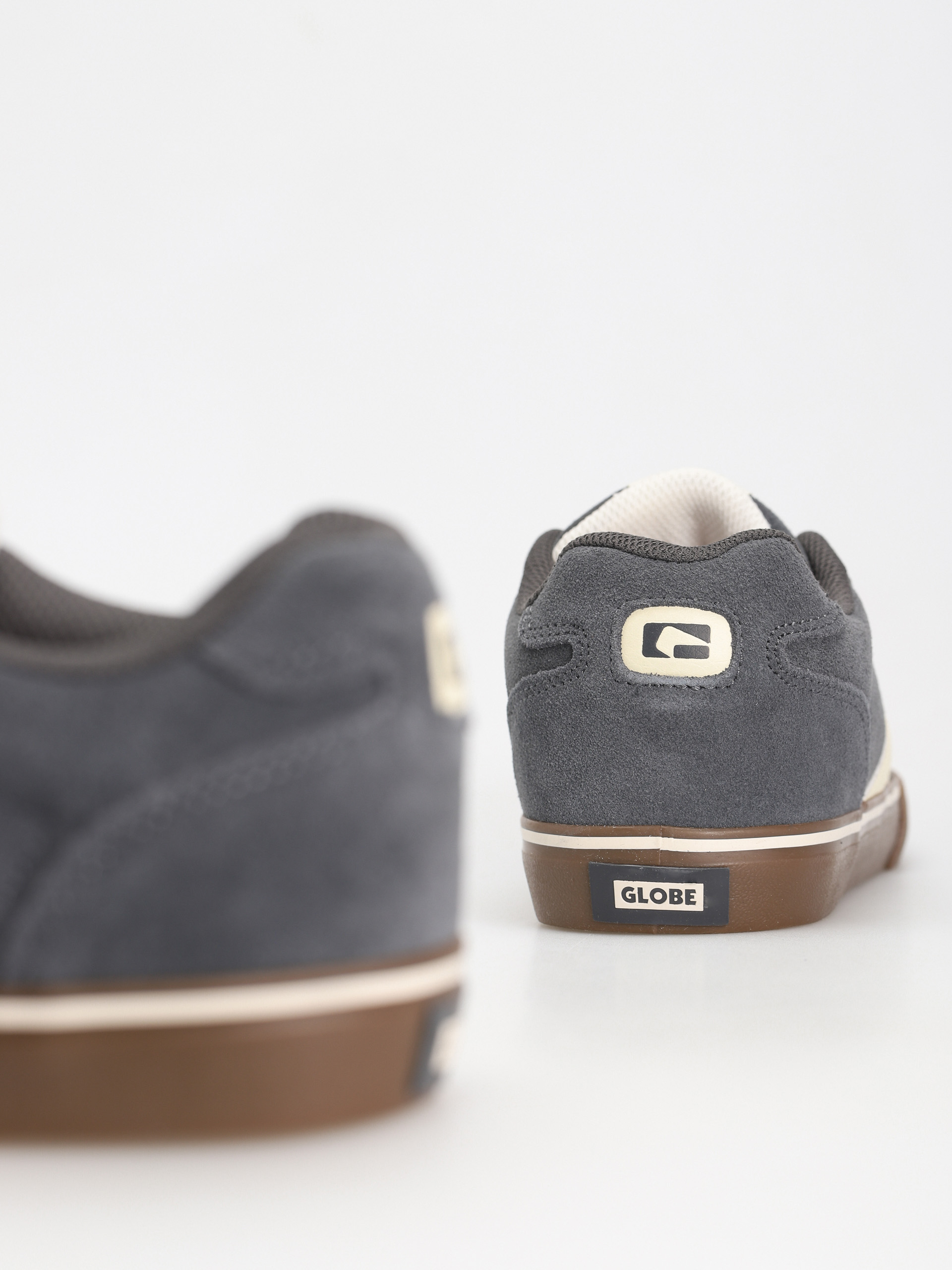 Buty Globe Encore 2 (lead/gum)