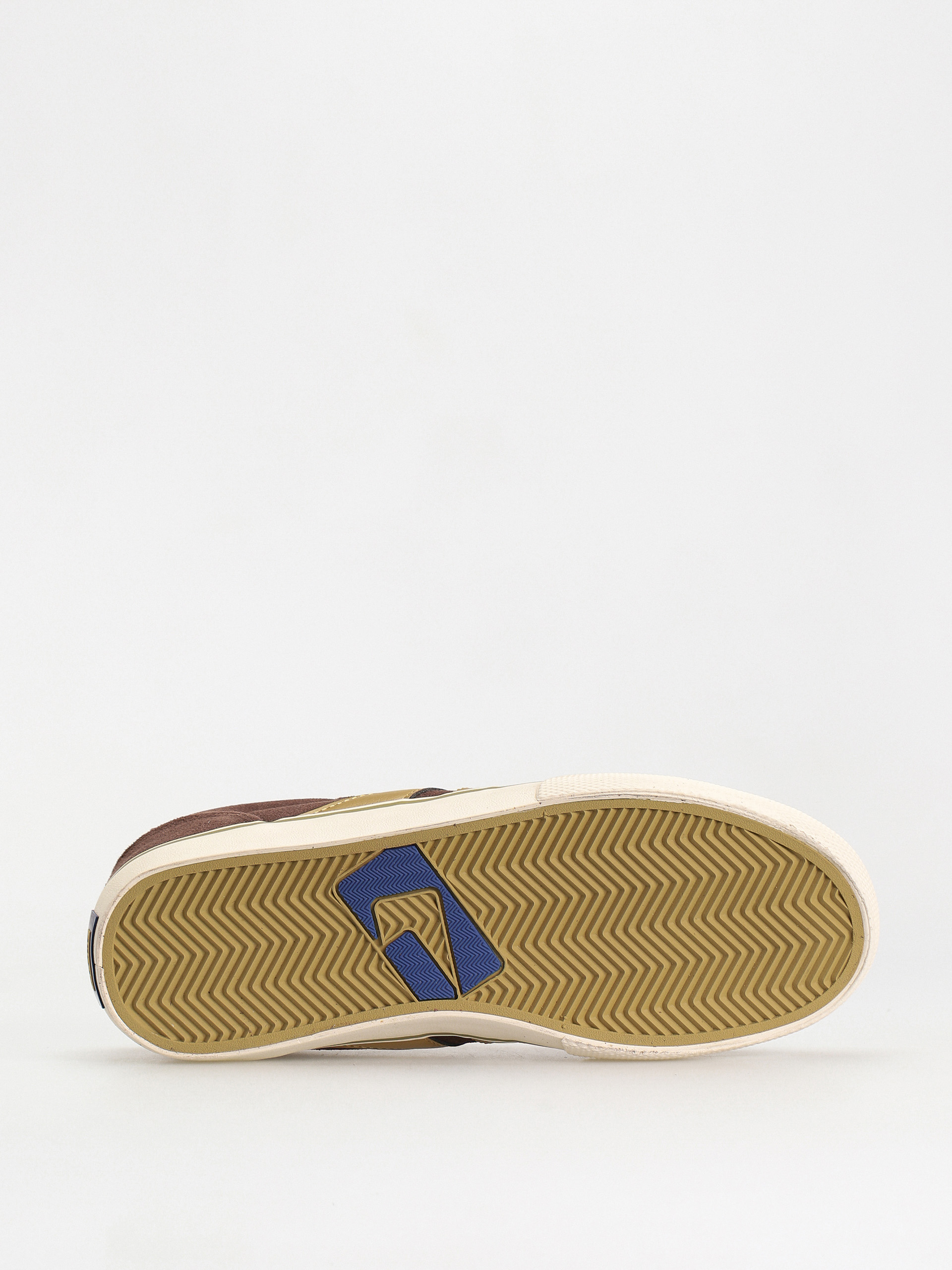 Buty Globe Encore 2 (dark oak/sulphur)